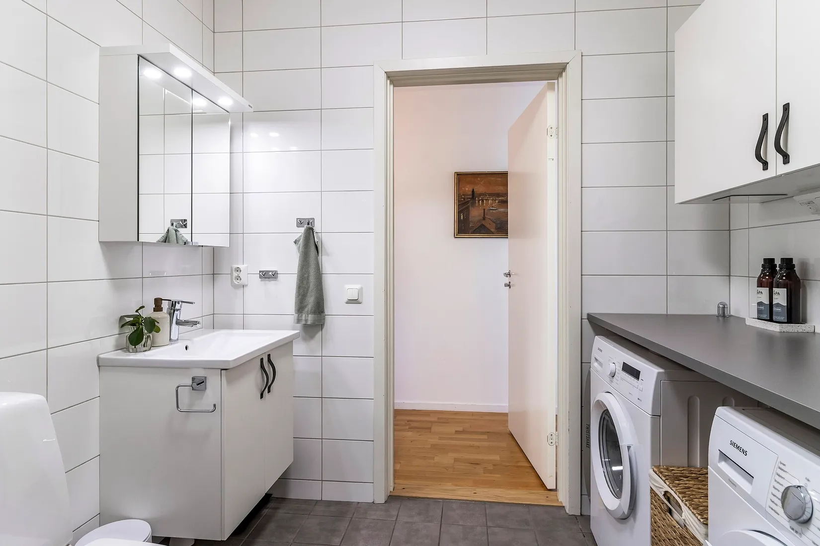 Bostadsrätt, Vänortsgatan 7, Lillhamra, Västerås