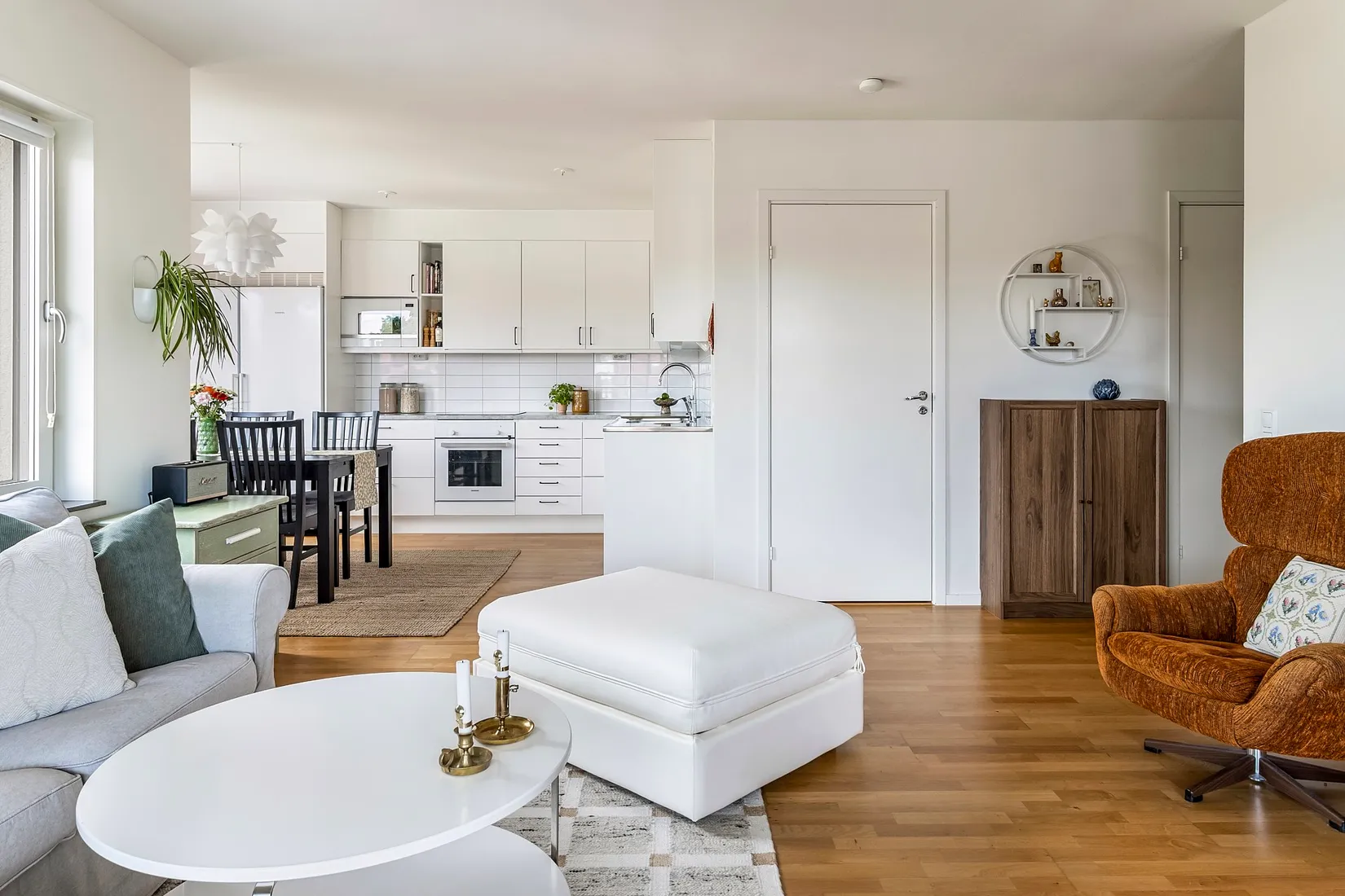 Bostadsrätt, Vänortsgatan 7, Lillhamra, Västerås