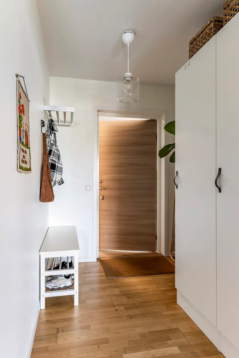 Bostadsrätt, Vänortsgatan 7, Lillhamra, Västerås