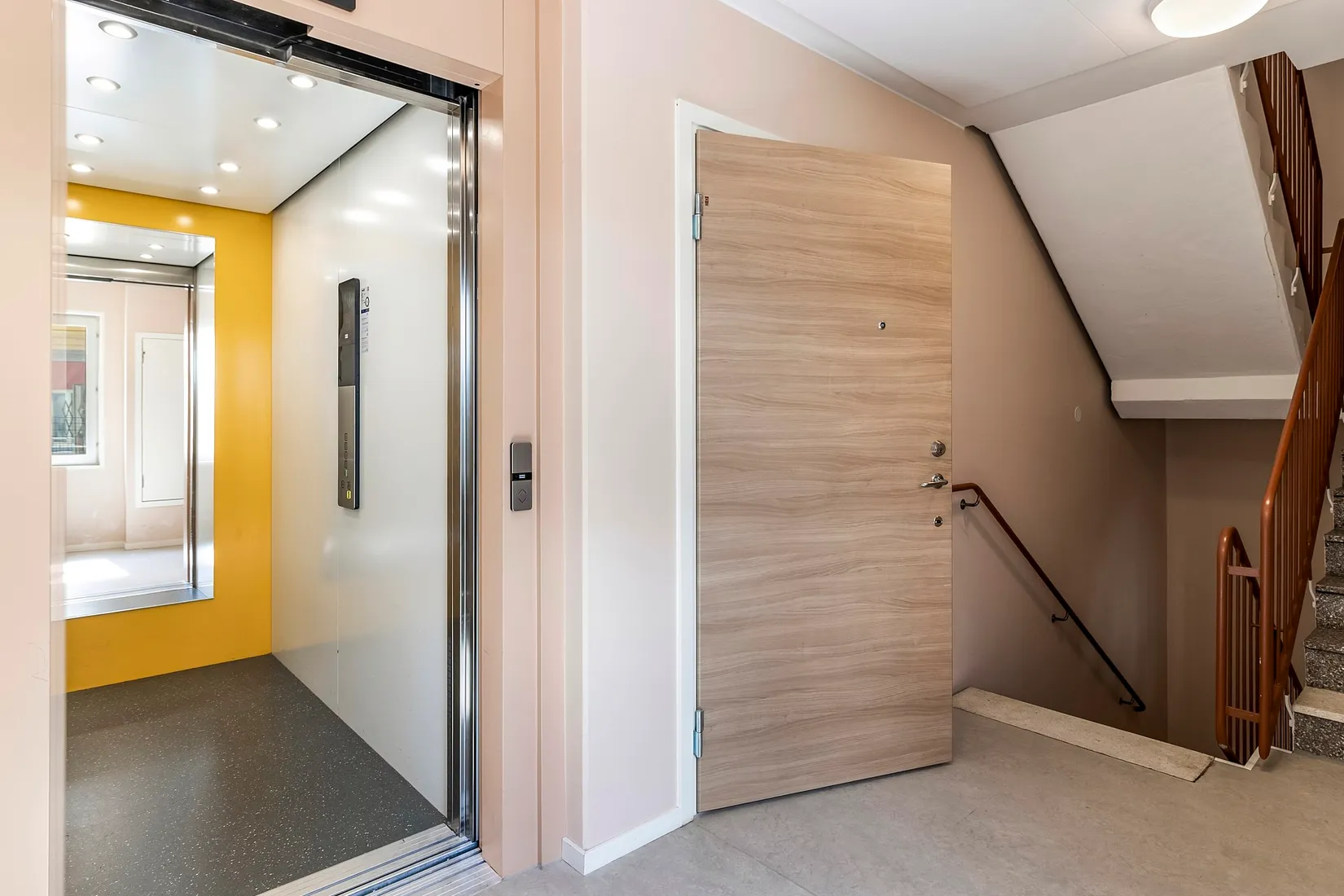 Bostadsrätt, Vänortsgatan 7, Lillhamra, Västerås