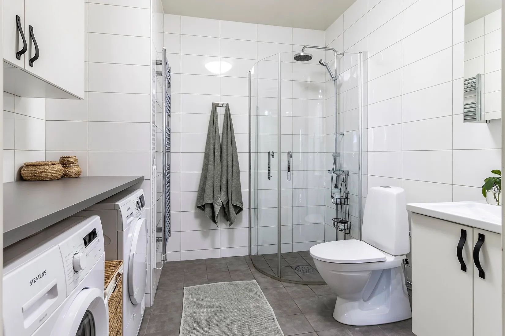Bostadsrätt, Vänortsgatan 7, Lillhamra, Västerås