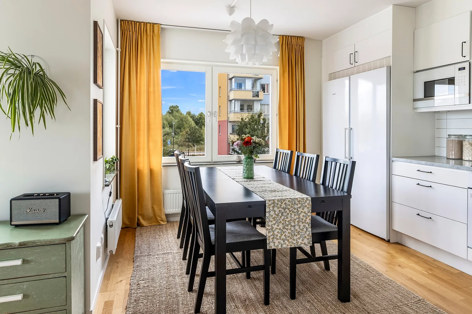 Bostadsrätt, Vänortsgatan 7, Lillhamra, Västerås