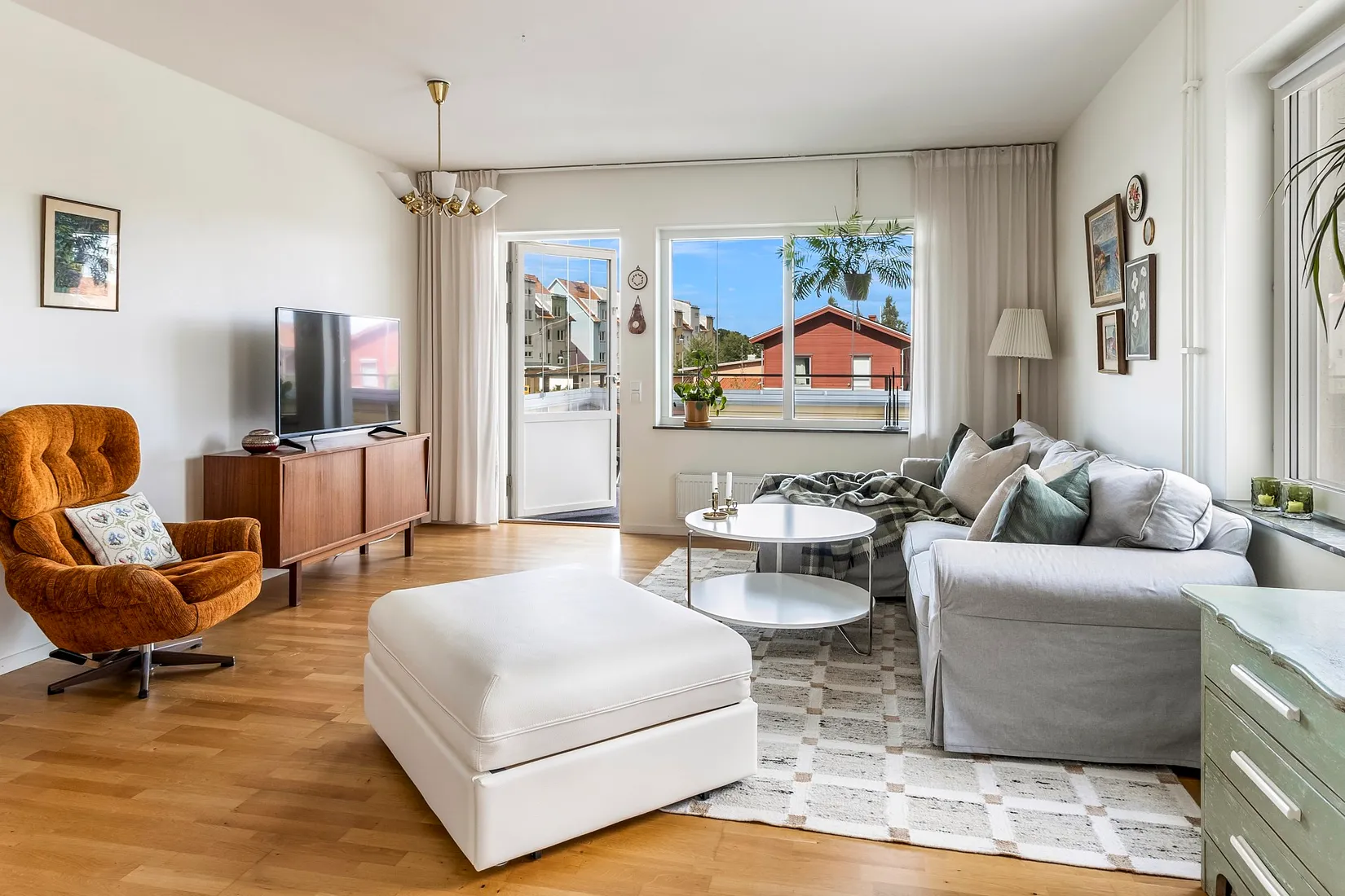 Bostadsrätt, Vänortsgatan 7, Lillhamra, Västerås