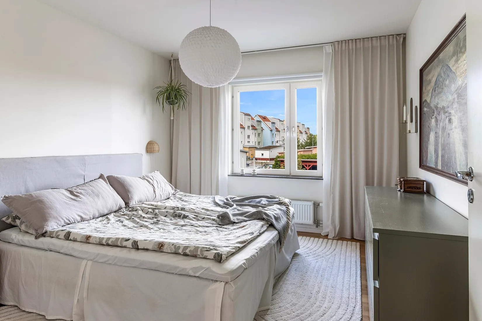 Bostadsrätt, Vänortsgatan 7, Lillhamra, Västerås