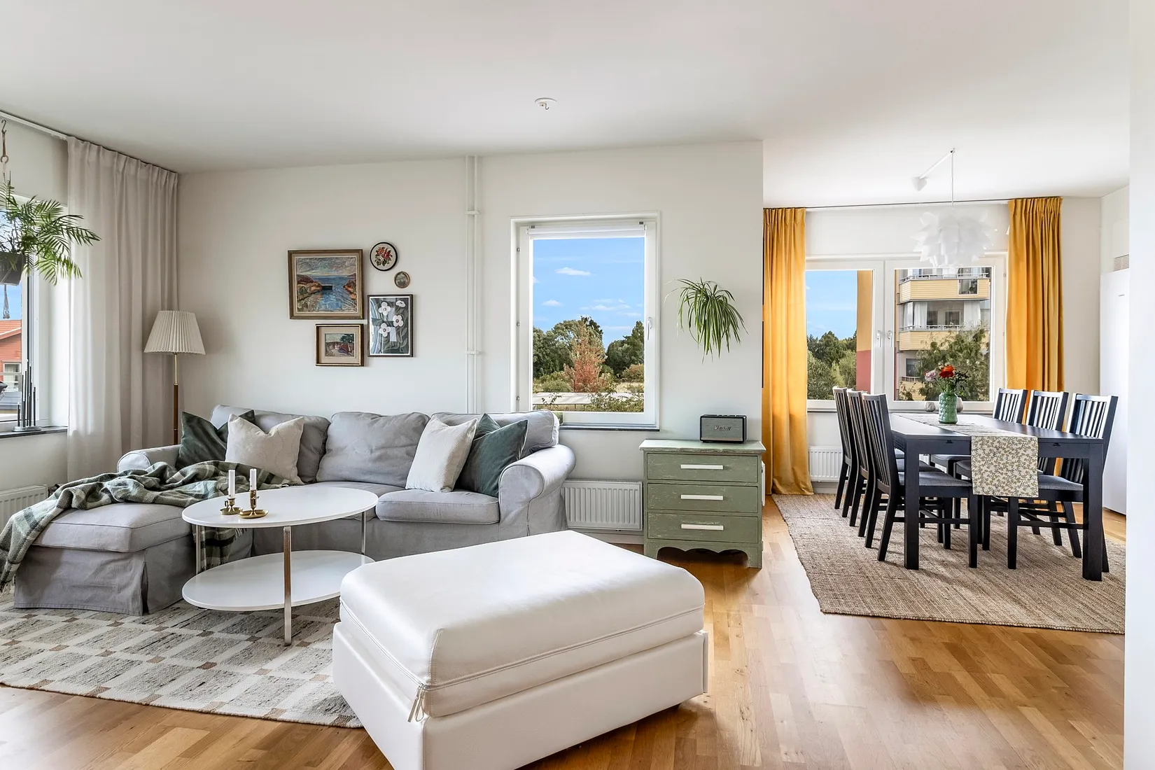 Bostadsrätt, Vänortsgatan 7, Lillhamra, Västerås