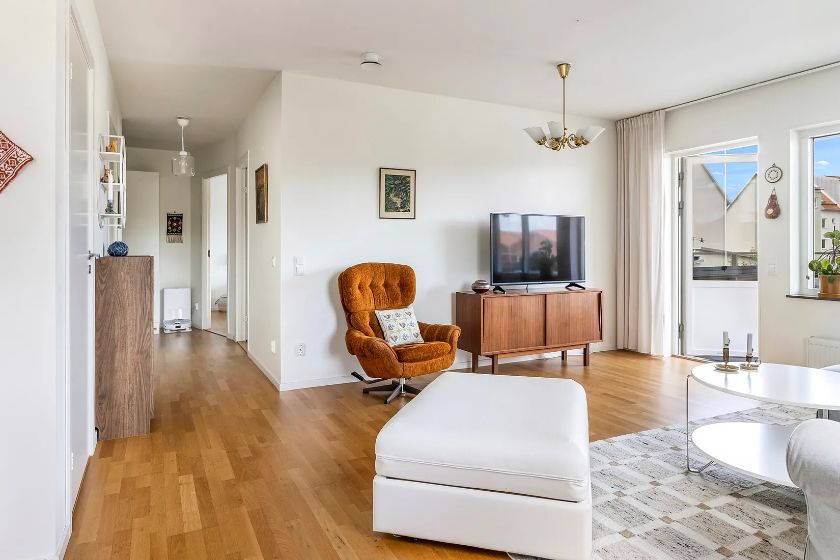 Bostadsrätt, Vänortsgatan 7, Lillhamra, Västerås