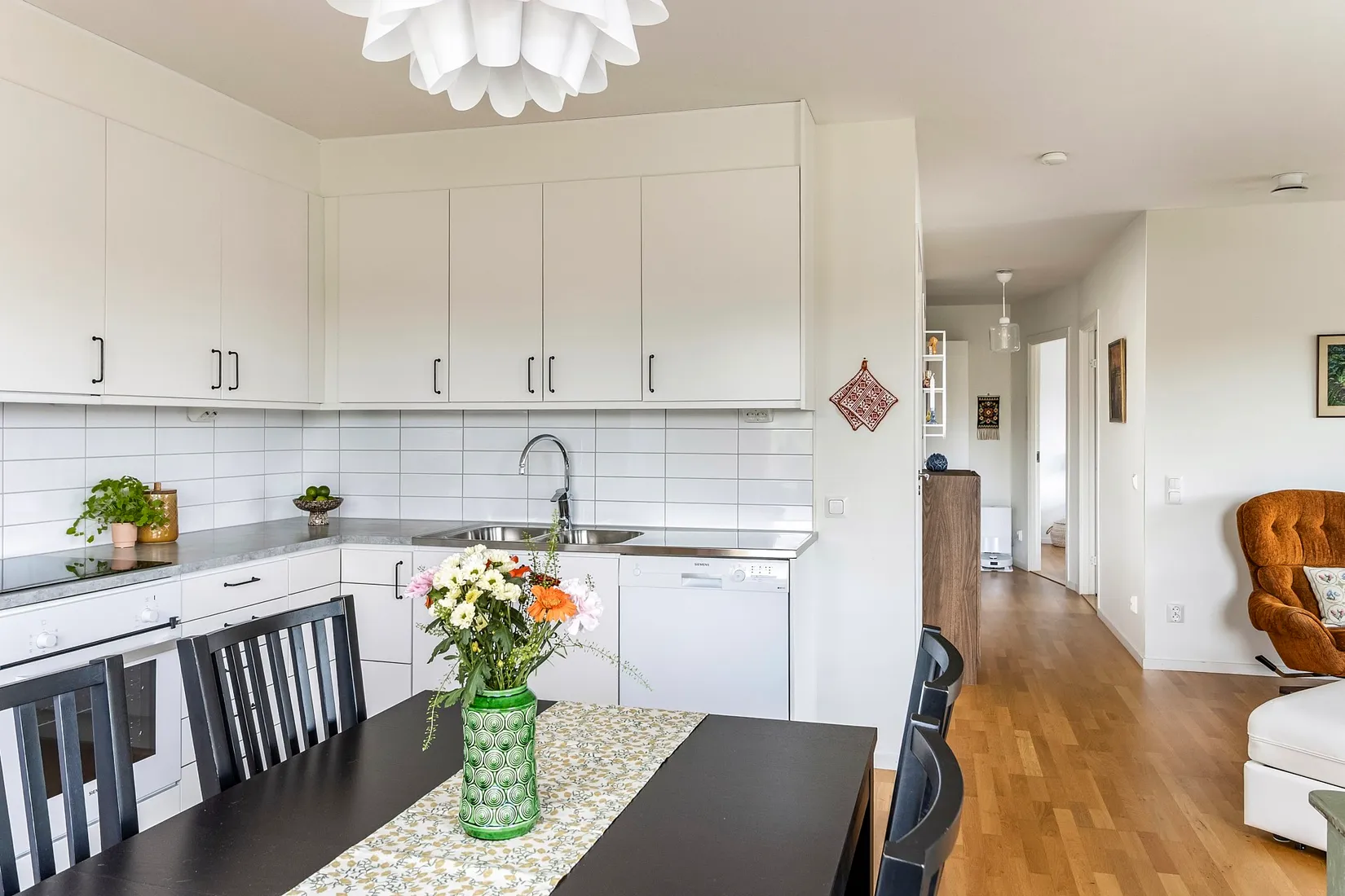 Bostadsrätt, Vänortsgatan 7, Lillhamra, Västerås