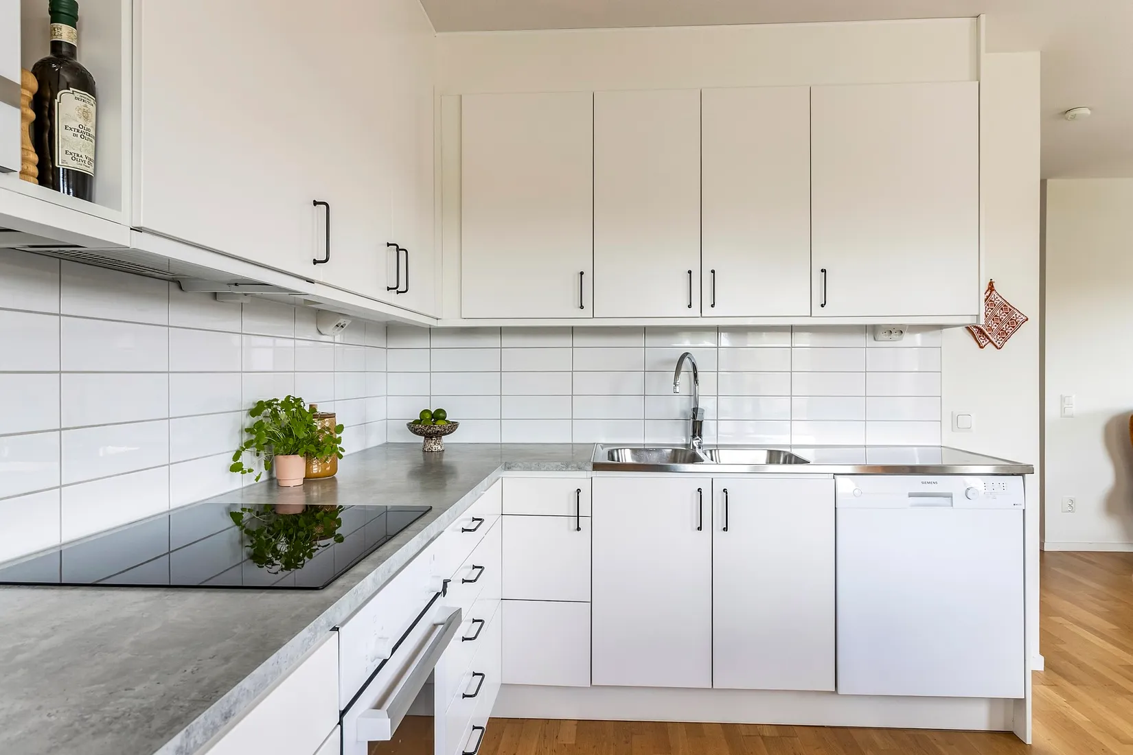 Bostadsrätt, Vänortsgatan 7, Lillhamra, Västerås