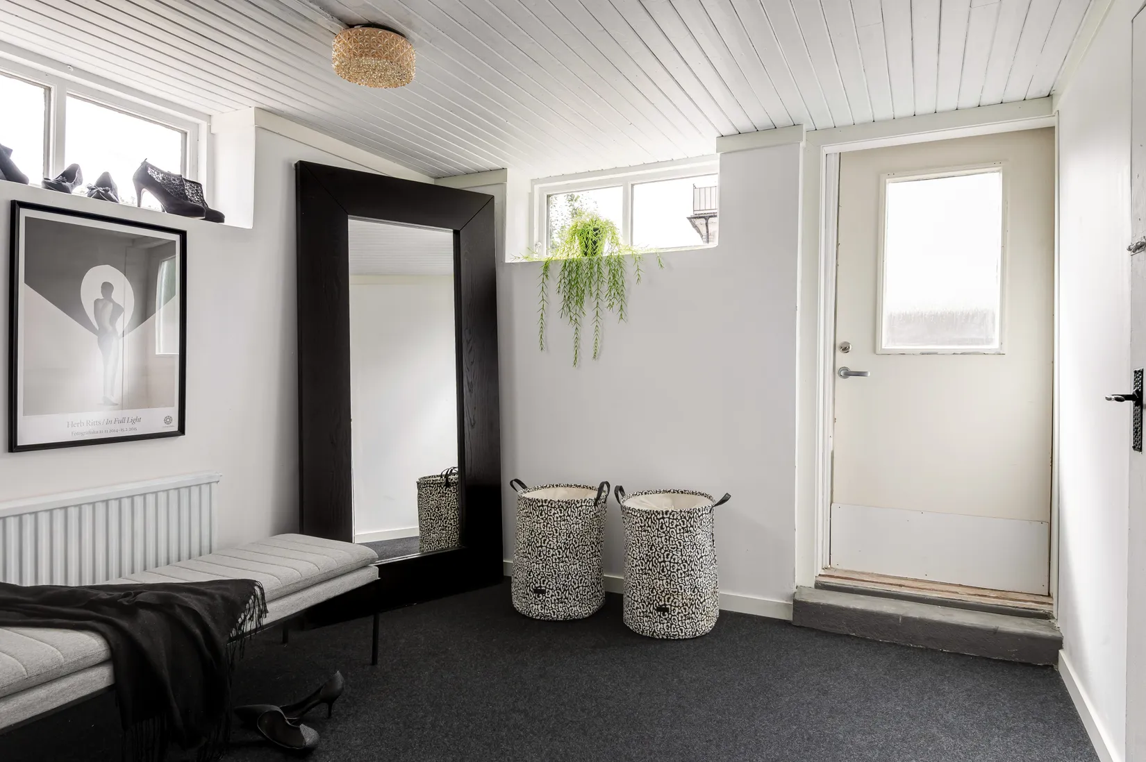 Villa, Sörbygatan 5, Mjölby