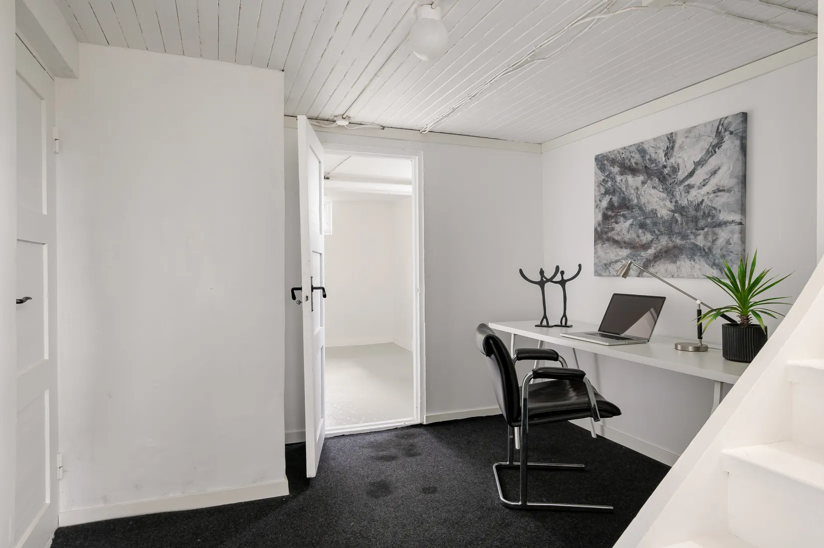 Villa, Sörbygatan 5, Mjölby