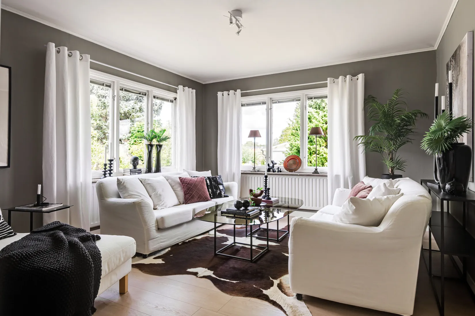Villa, Sörbygatan 5, Mjölby