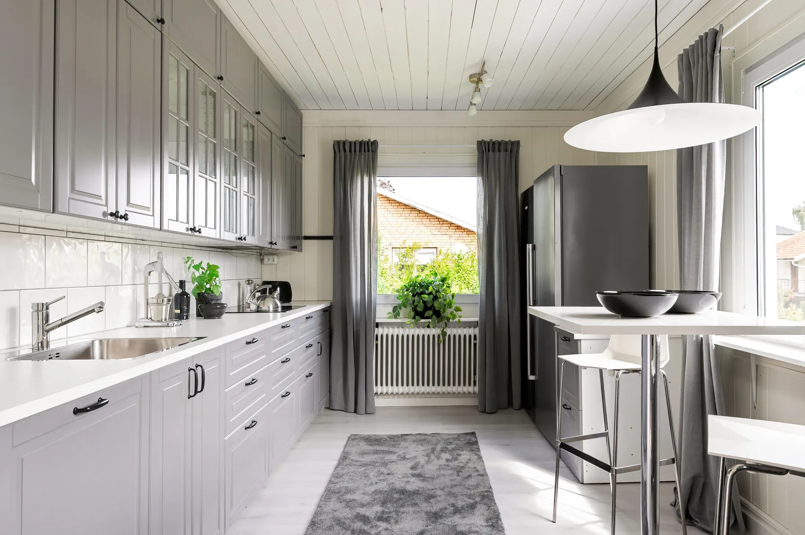 Villa, Sörbygatan 5, Mjölby