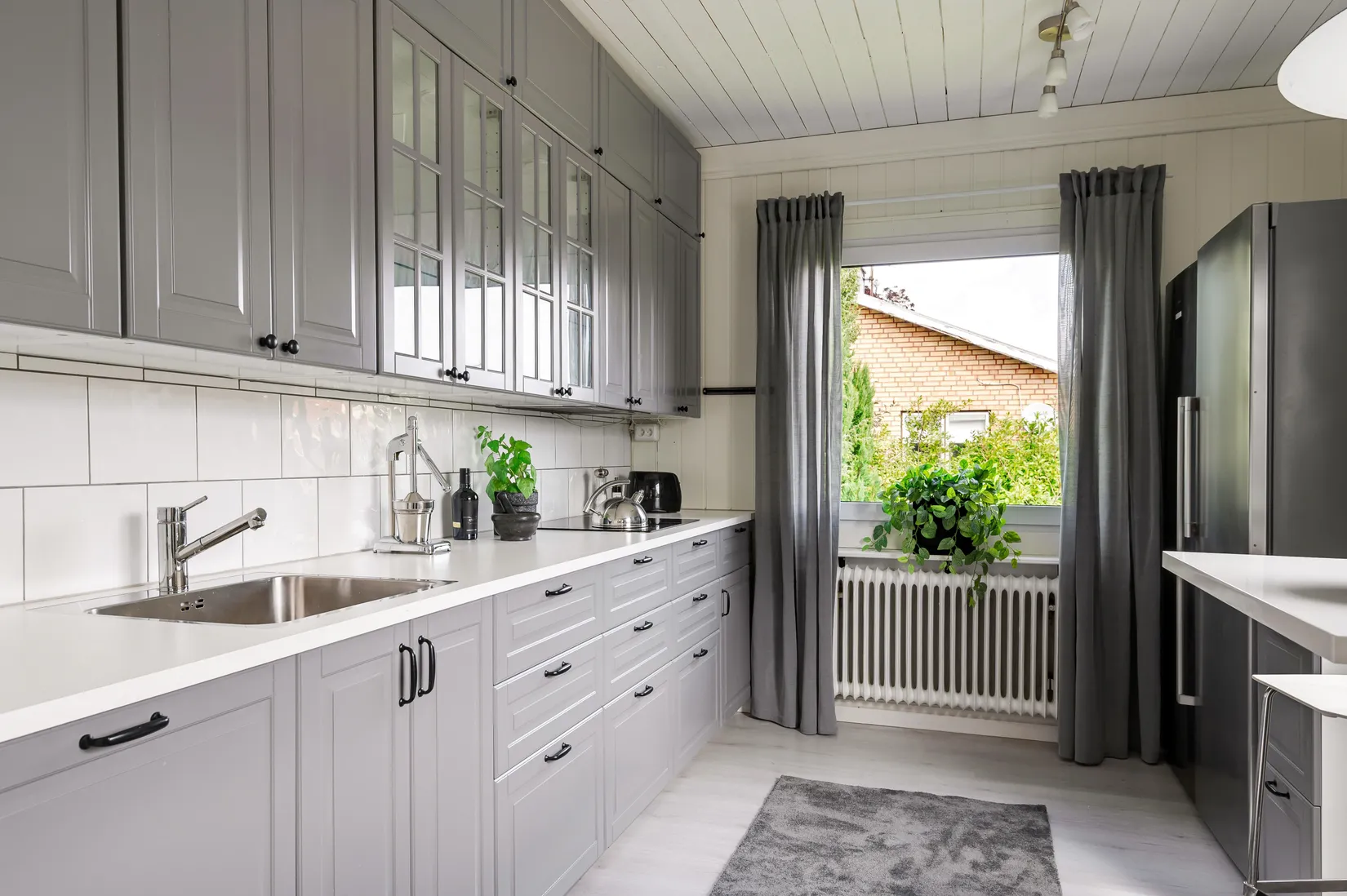 Villa, Sörbygatan 5, Mjölby