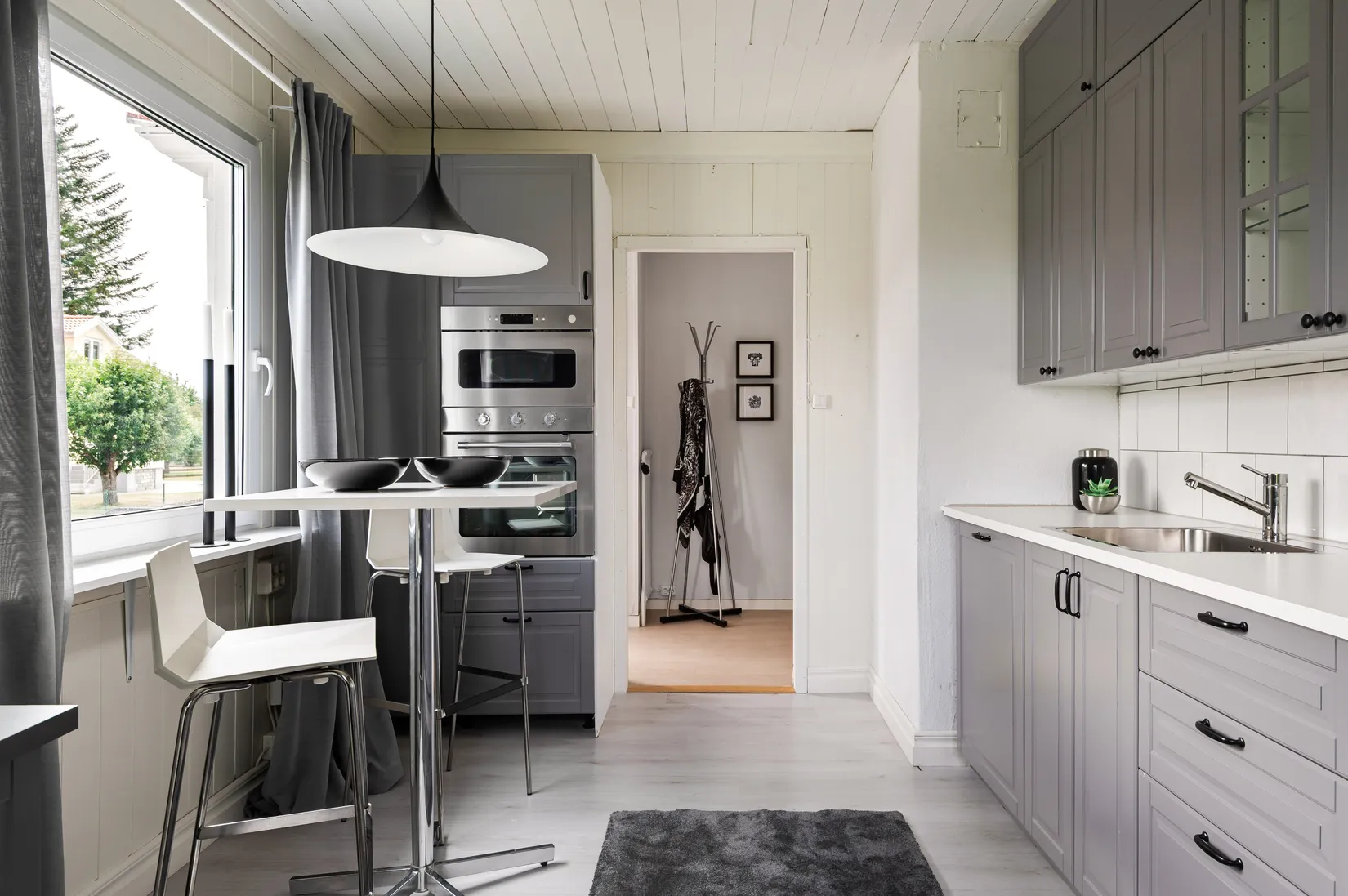 Villa, Sörbygatan 5, Mjölby