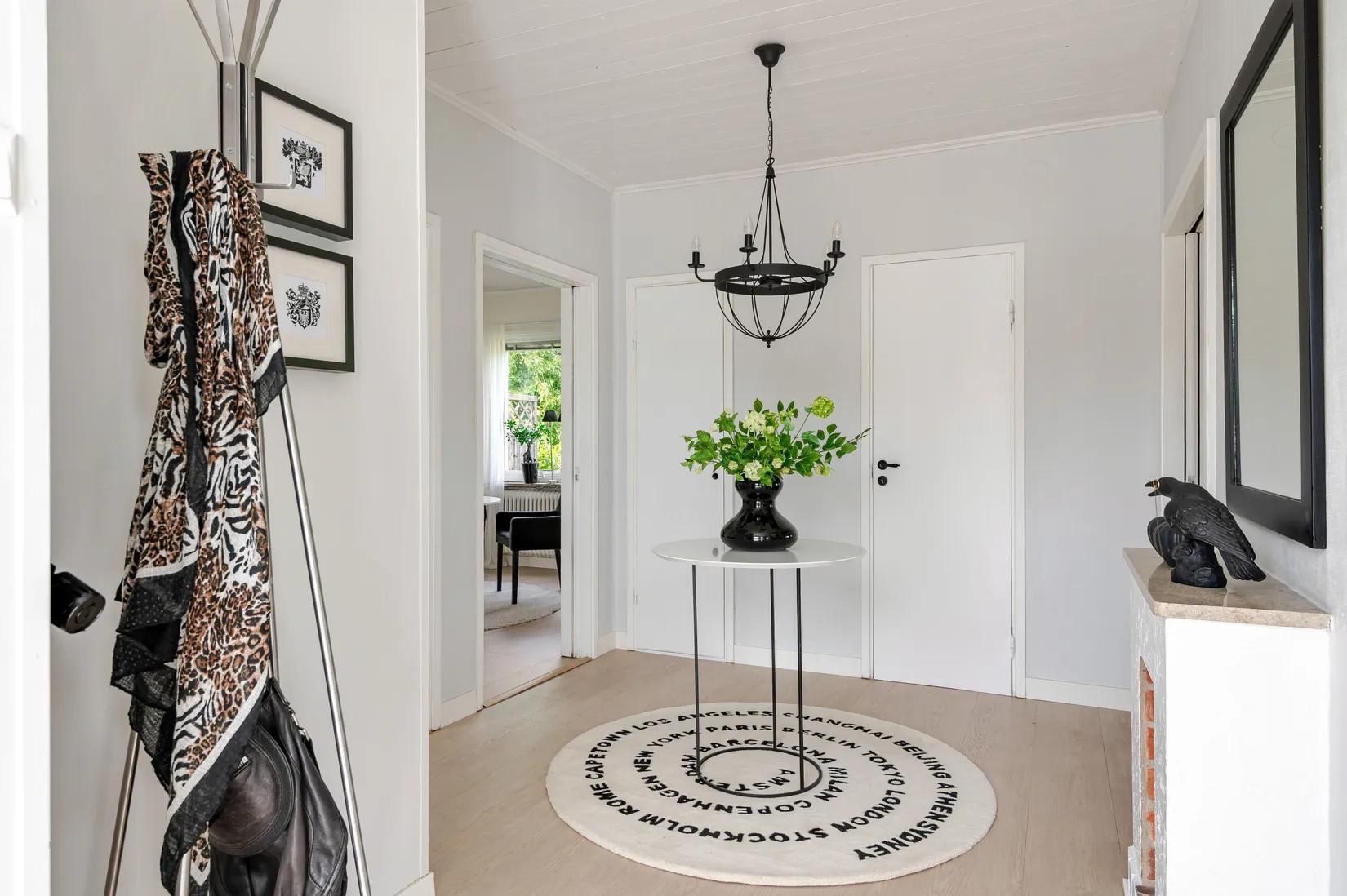 Villa, Sörbygatan 5, Mjölby