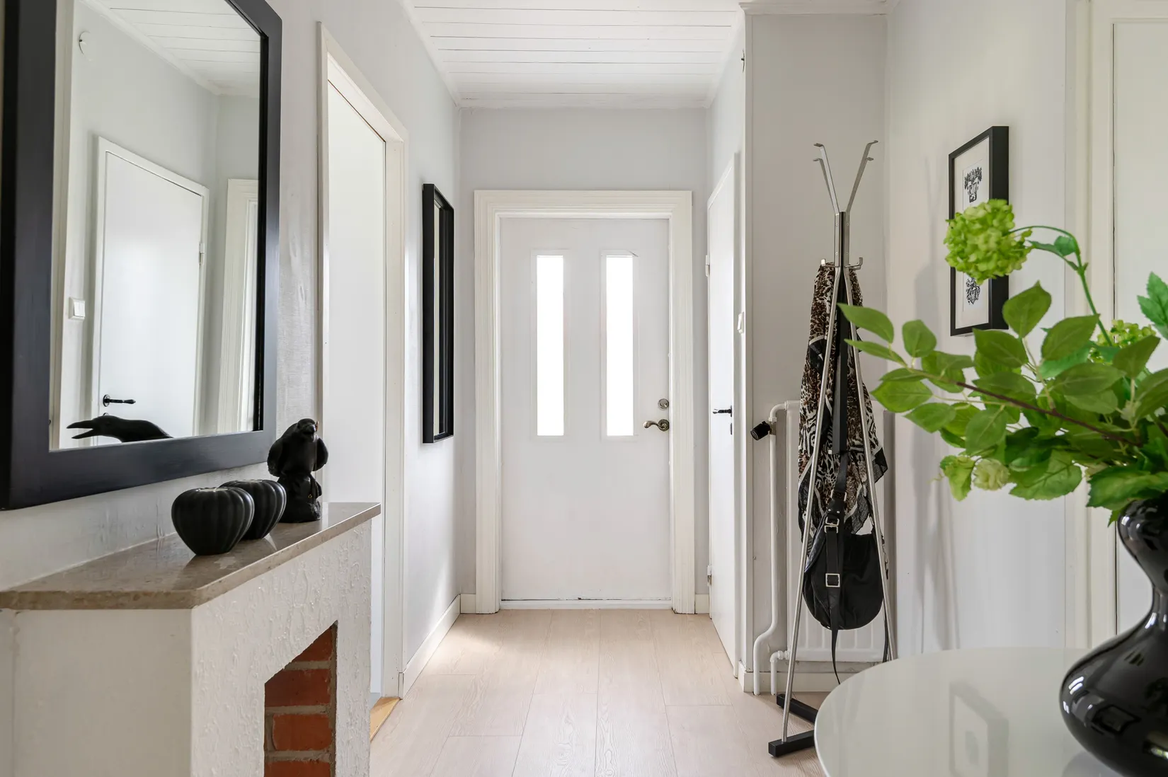 Villa, Sörbygatan 5, Mjölby