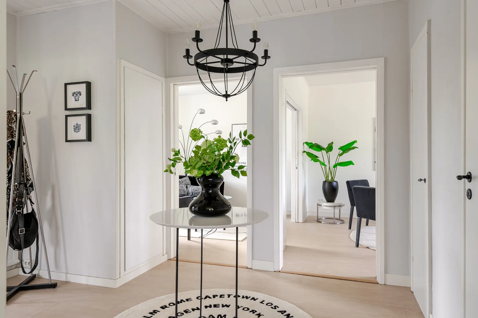 Villa, Sörbygatan 5, Mjölby