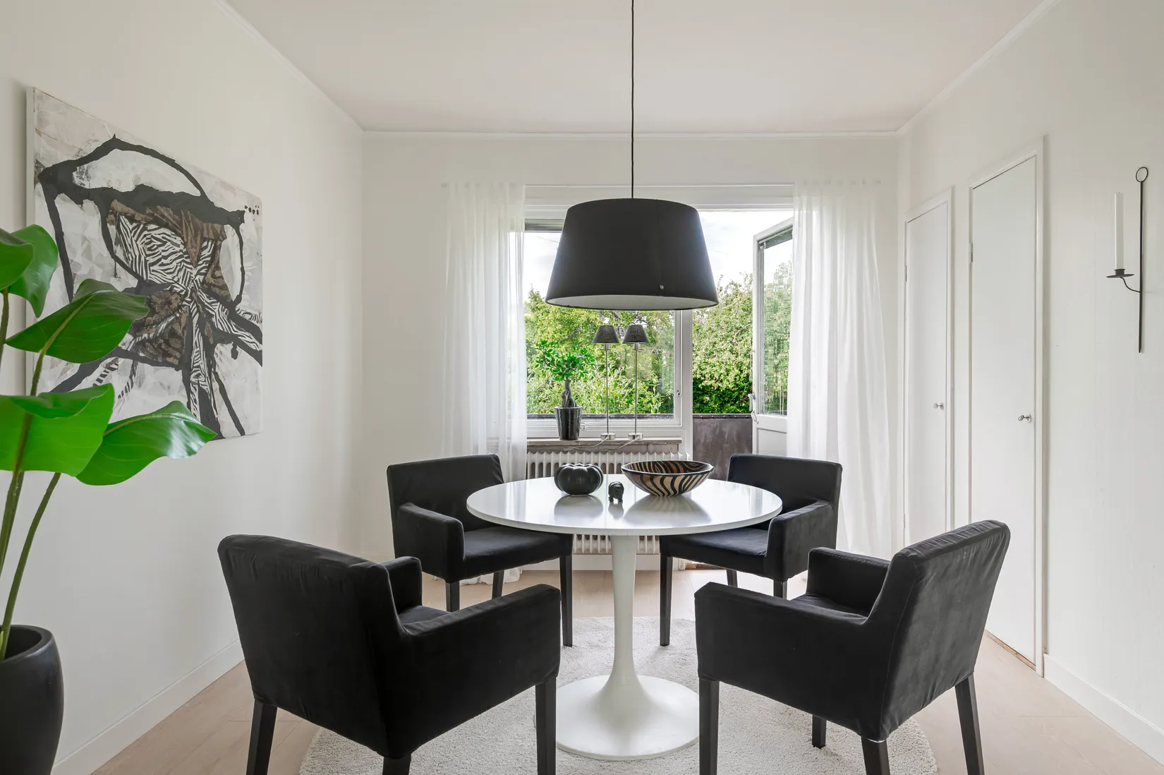 Villa, Sörbygatan 5, Mjölby