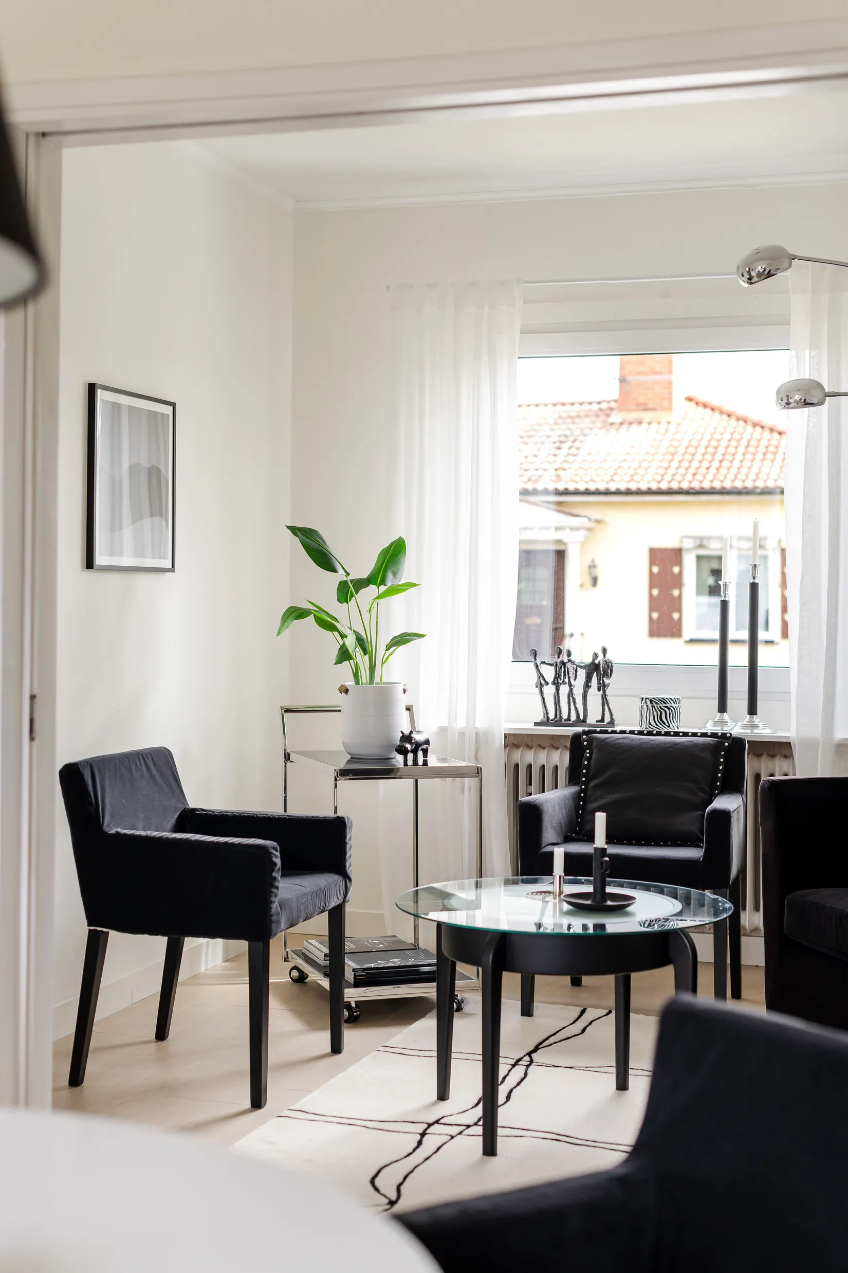 Villa, Sörbygatan 5, Mjölby