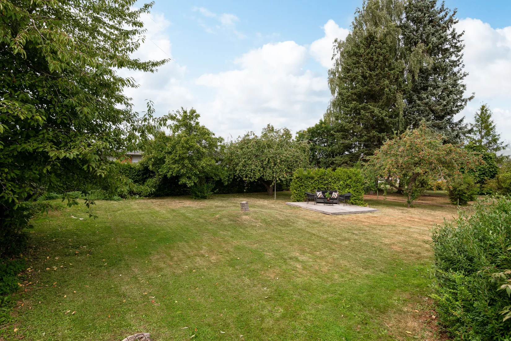 Villa, Sörbygatan 5, Mjölby