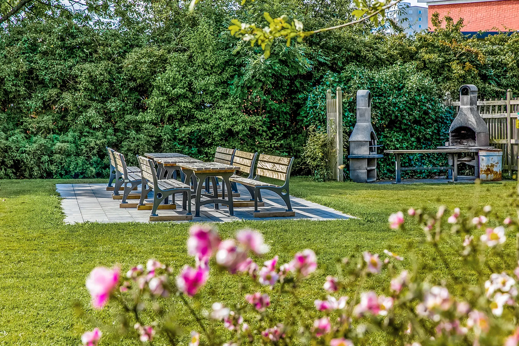 Bostadsrätt, Falkmansgatan 5a, Pildammarna, Malmö