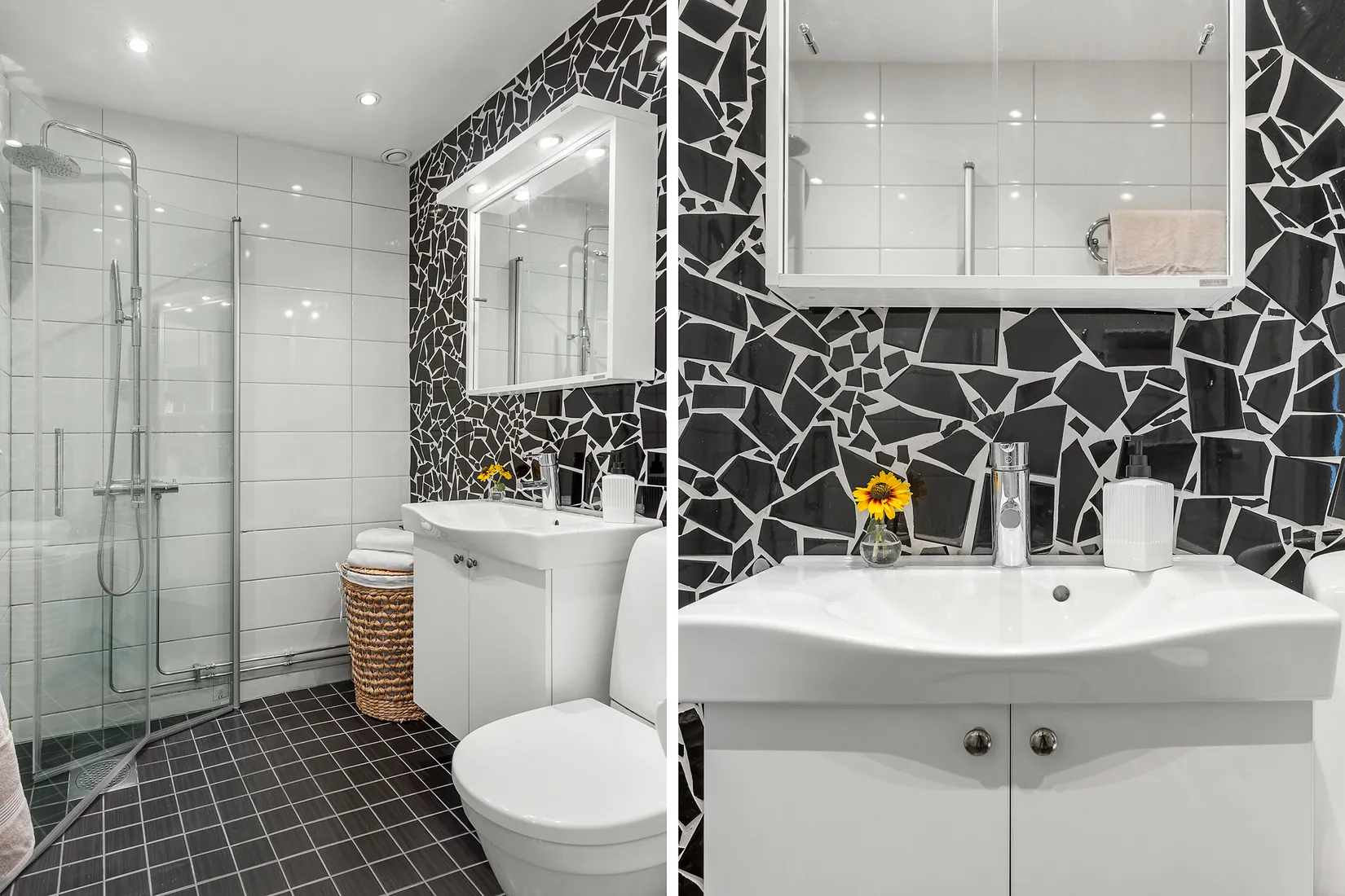 Bostadsrätt, Falkmansgatan 5a, Pildammarna, Malmö