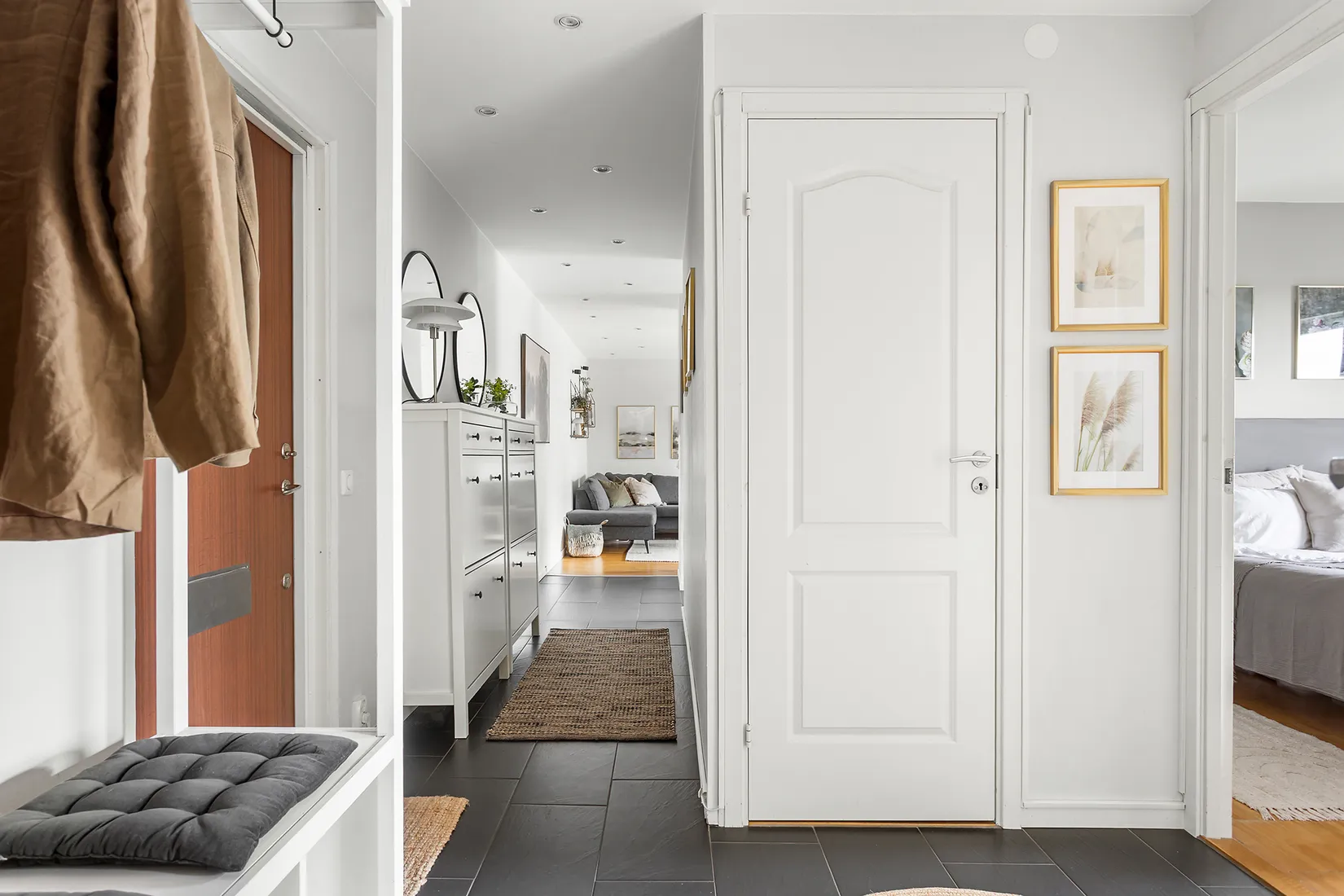 Bostadsrätt, Falkmansgatan 5a, Pildammarna, Malmö