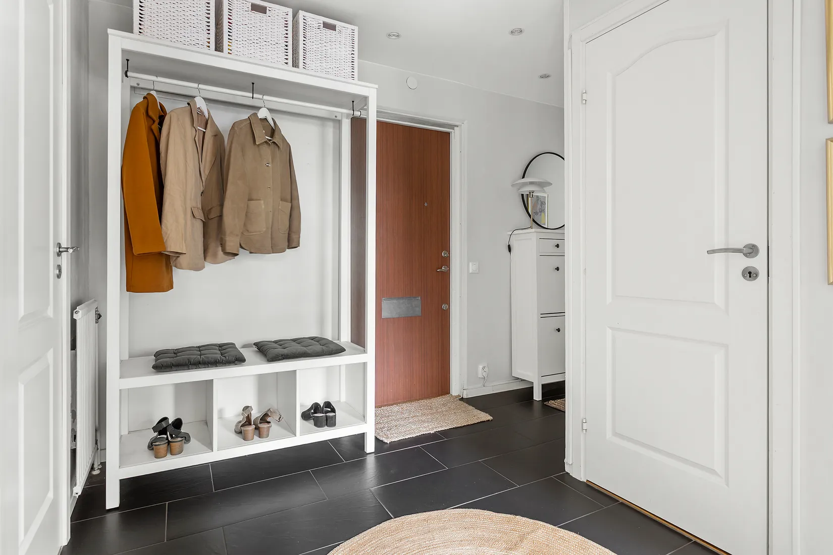 Bostadsrätt, Falkmansgatan 5a, Pildammarna, Malmö