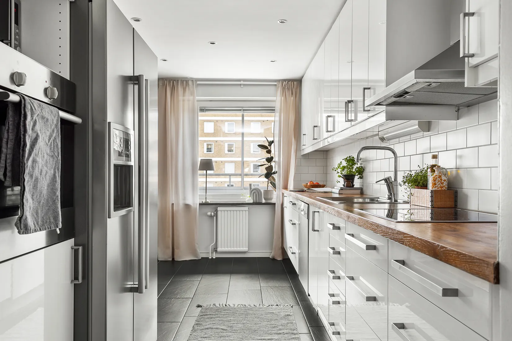 Bostadsrätt, Falkmansgatan 5a, Pildammarna, Malmö