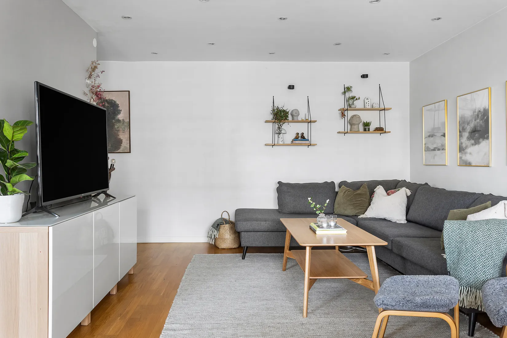 Bostadsrätt, Falkmansgatan 5a, Pildammarna, Malmö
