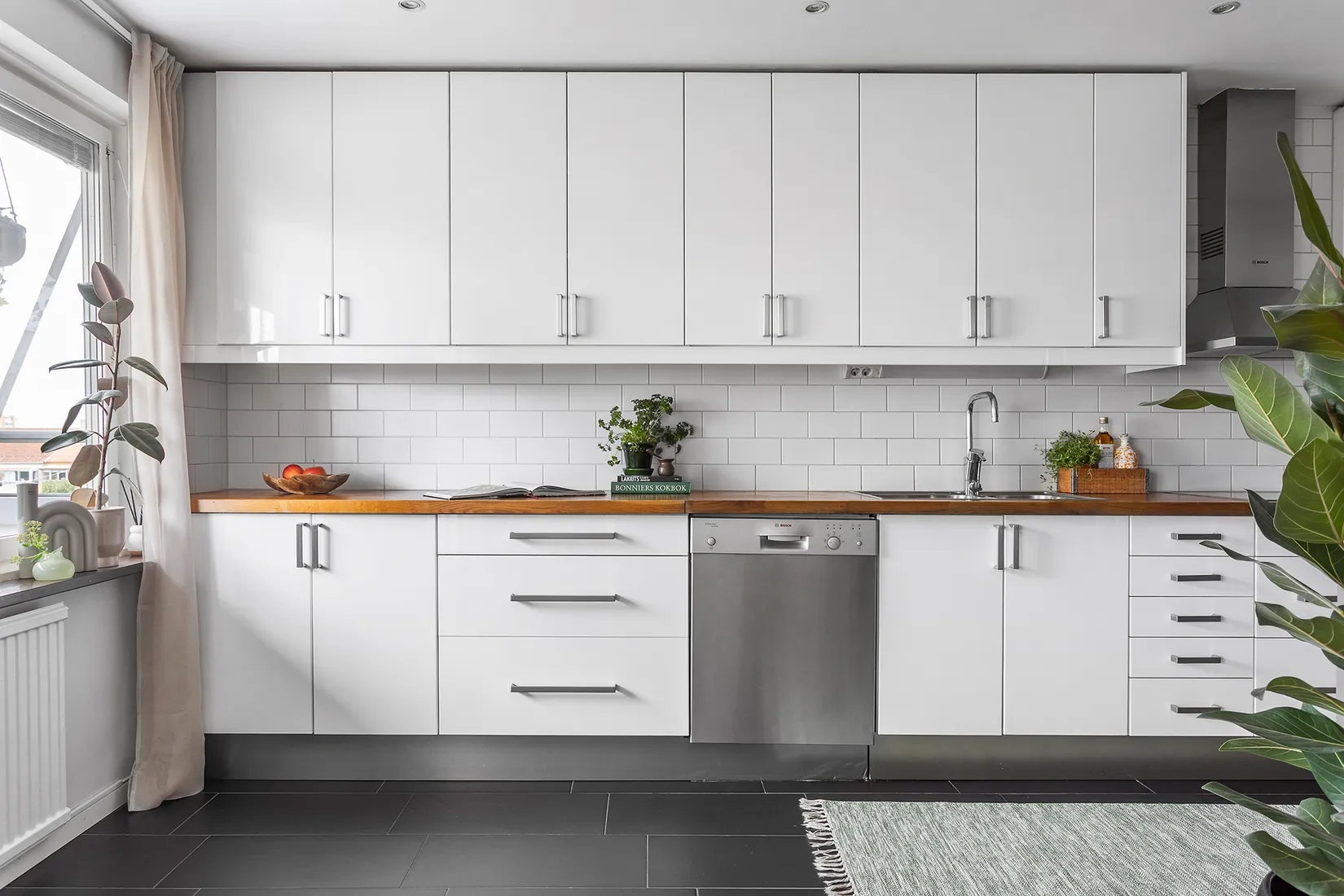 Bostadsrätt, Falkmansgatan 5a, Pildammarna, Malmö