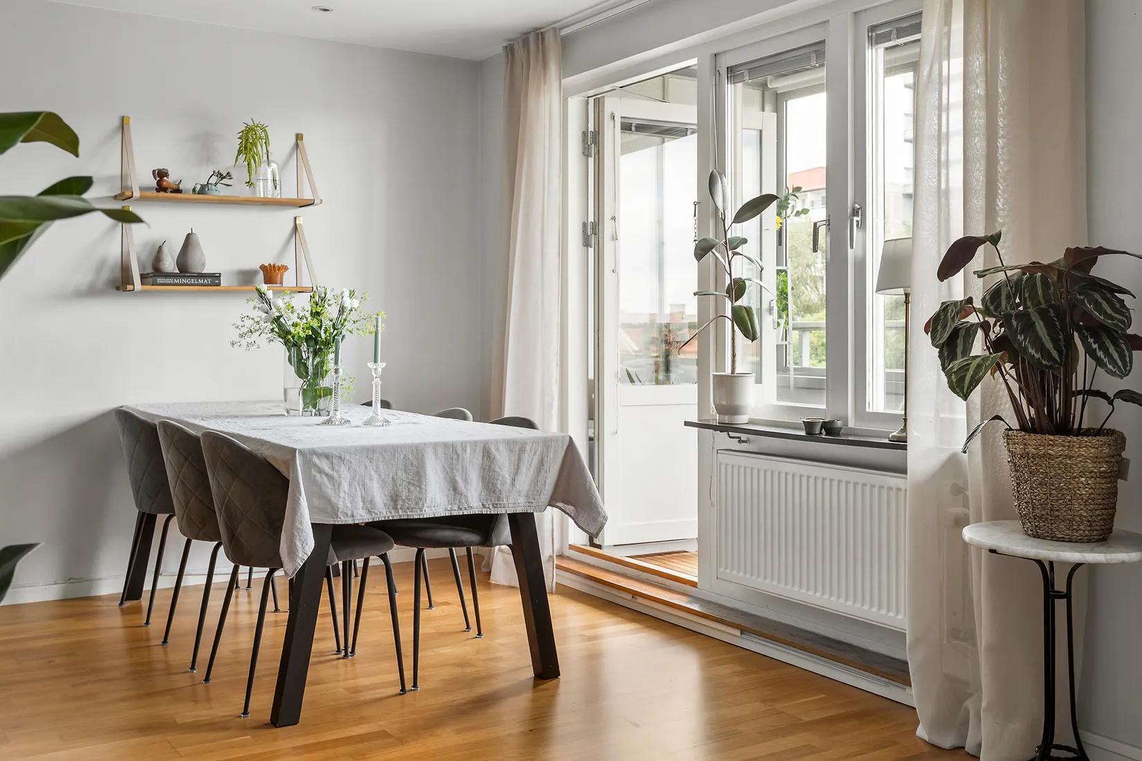 Bostadsrätt, Falkmansgatan 5a, Pildammarna, Malmö