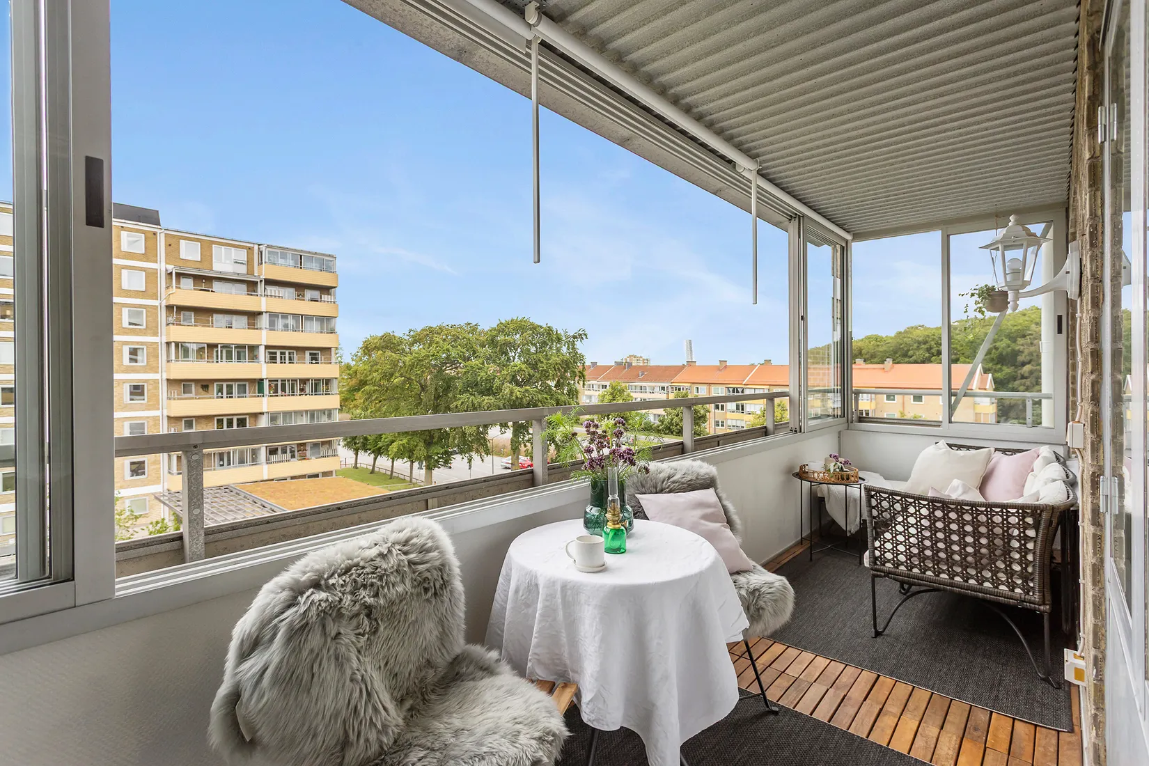 Bostadsrätt, Falkmansgatan 5a, Pildammarna, Malmö