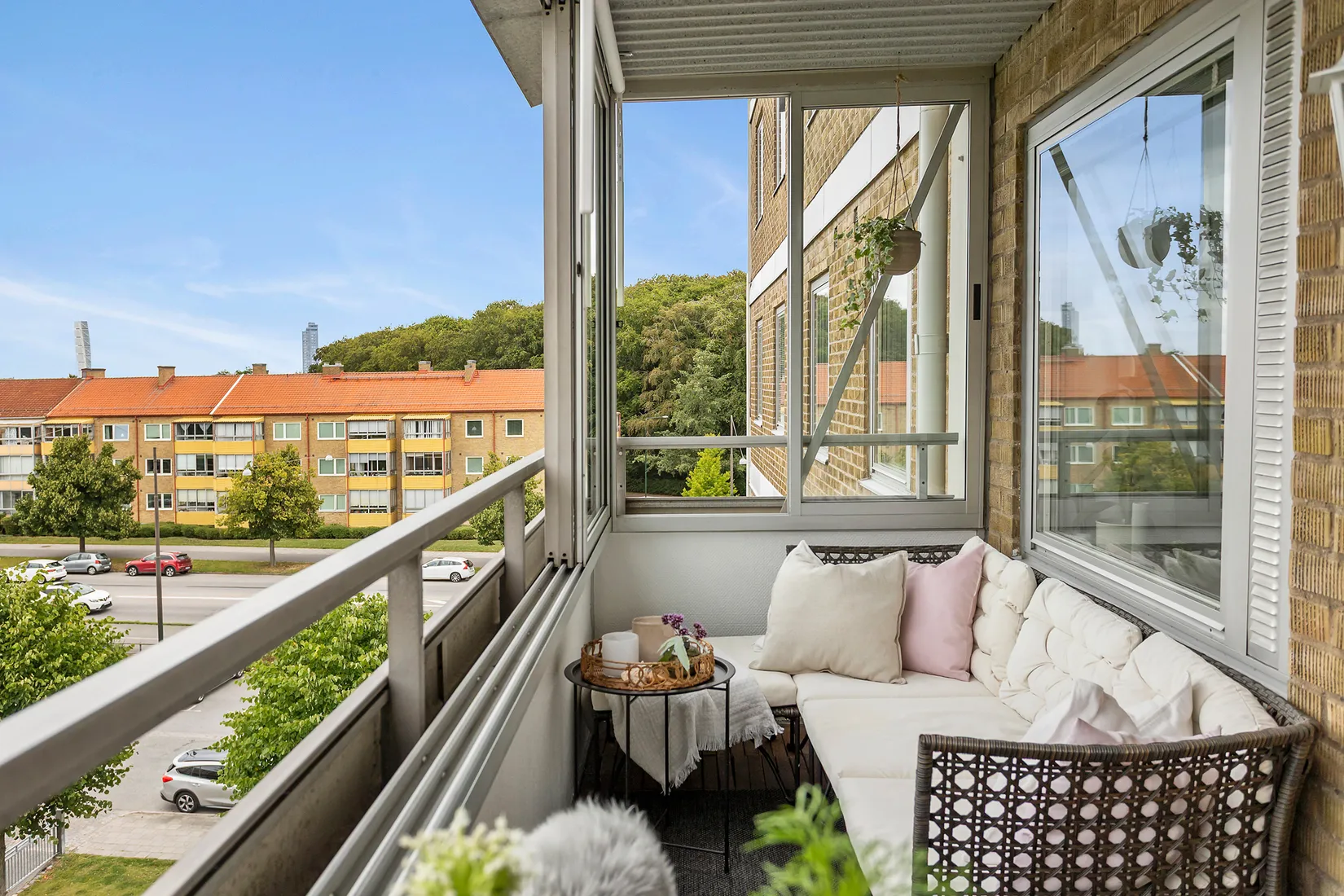 Bostadsrätt, Falkmansgatan 5a, Pildammarna, Malmö