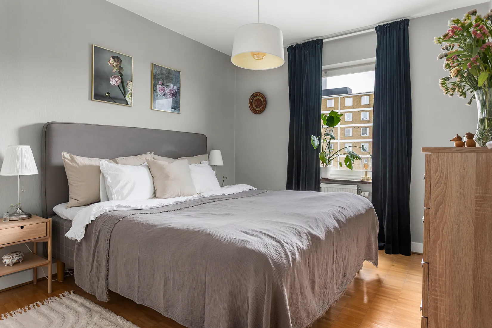 Bostadsrätt, Falkmansgatan 5a, Pildammarna, Malmö