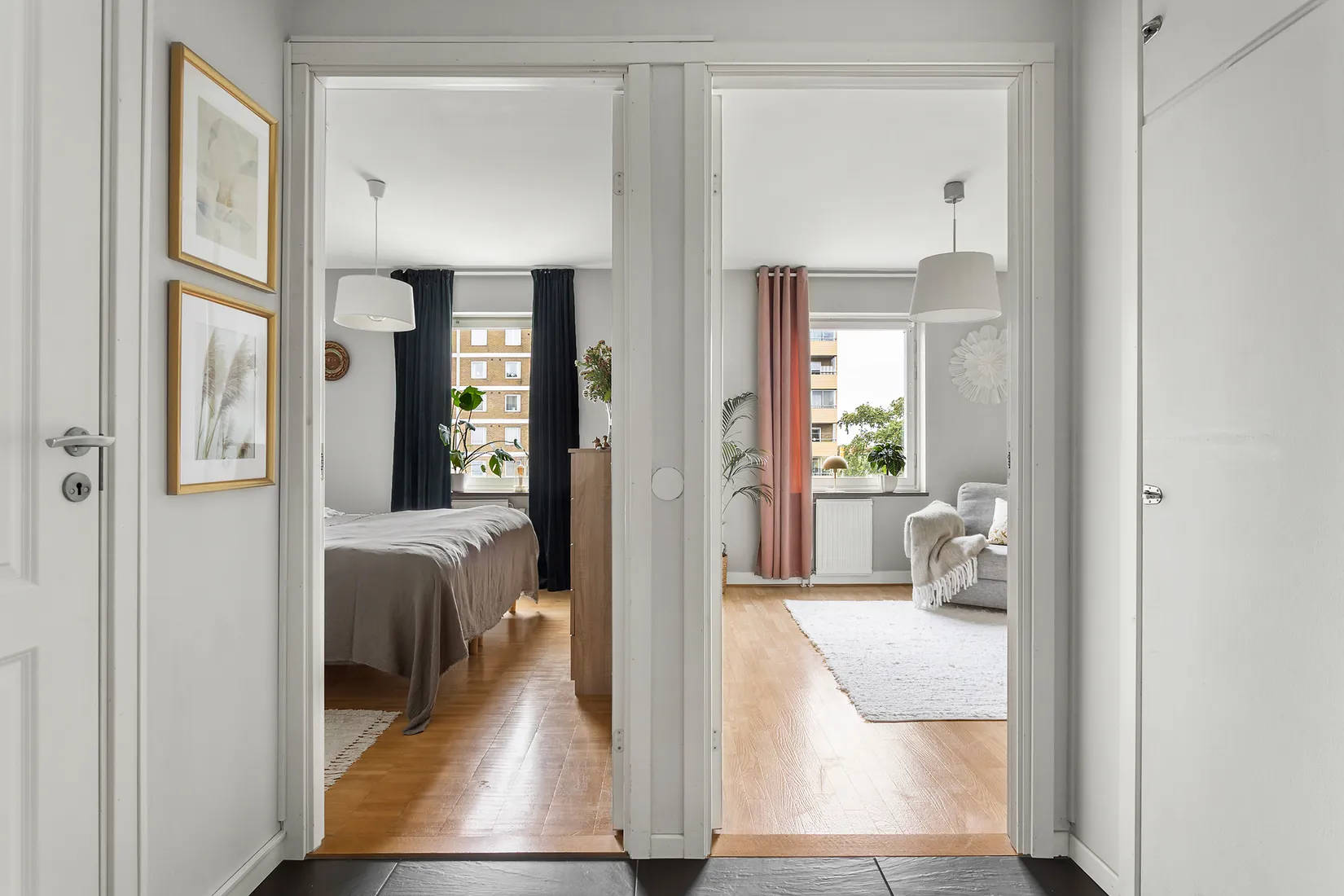 Bostadsrätt, Falkmansgatan 5a, Pildammarna, Malmö