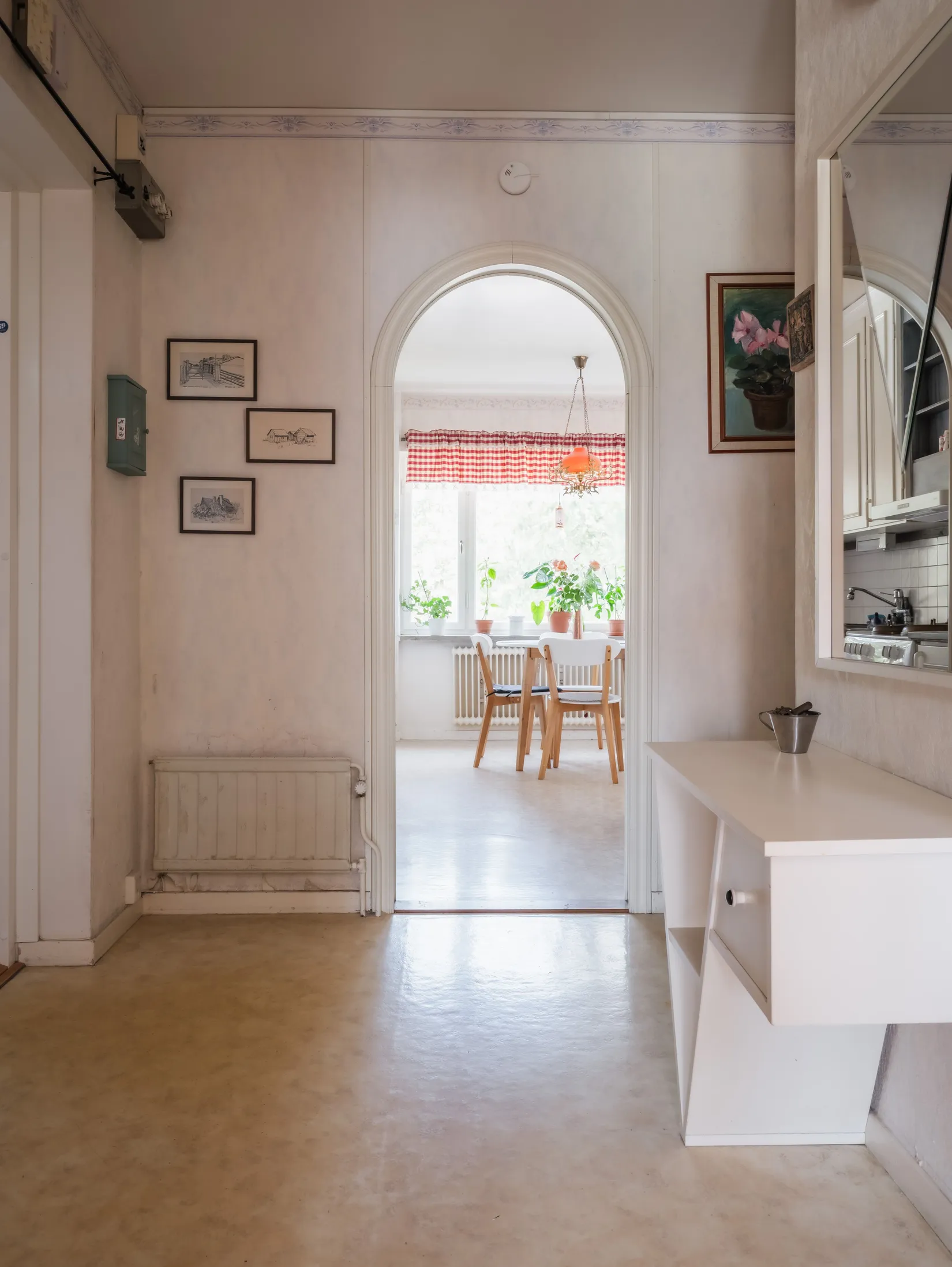 Bostadsrätt, Bergmansgatan  24, Visby - Länna, Gotland