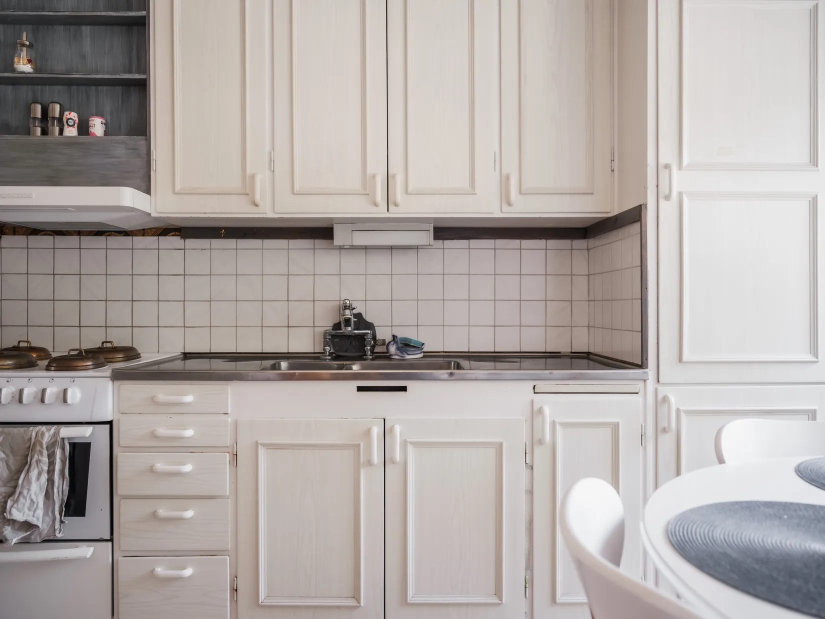 Bostadsrätt, Bergmansgatan  24, Visby - Länna, Gotland