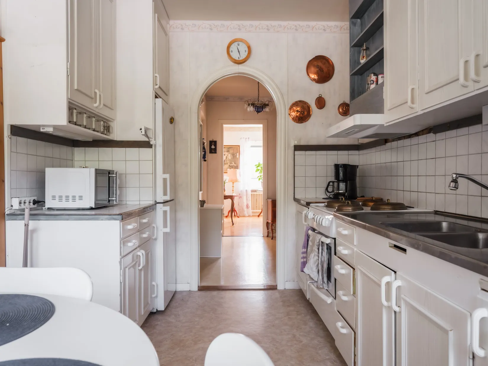 Bostadsrätt, Bergmansgatan  24, Visby - Länna, Gotland