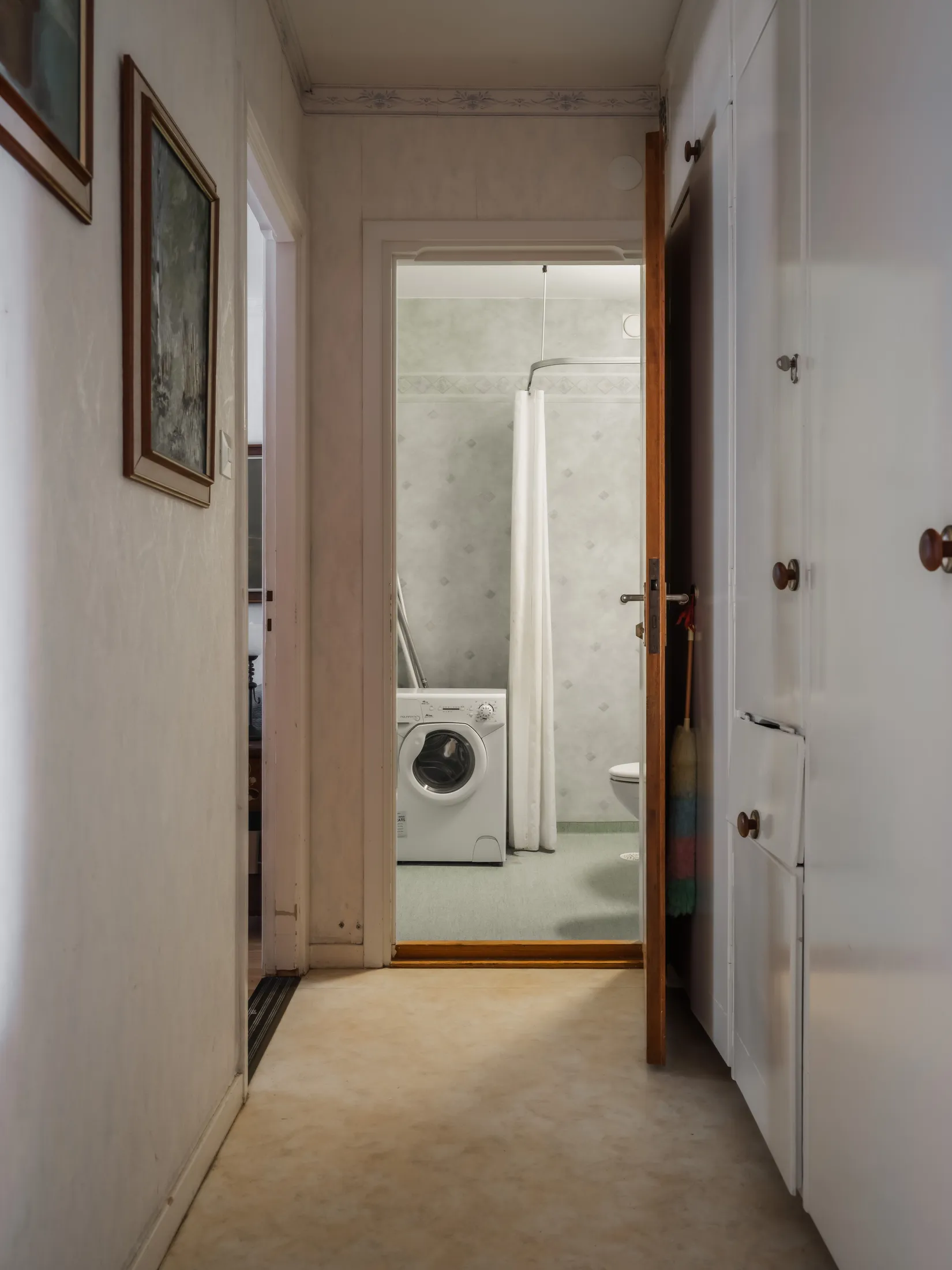 Bostadsrätt, Bergmansgatan  24, Visby - Länna, Gotland