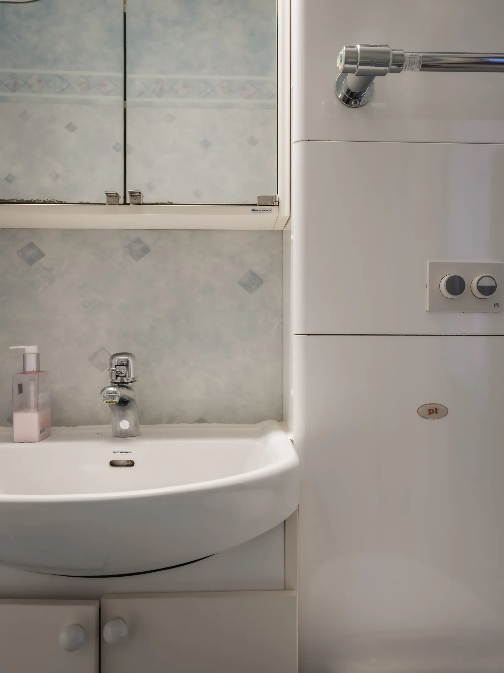 Bostadsrätt, Bergmansgatan  24, Visby - Länna, Gotland