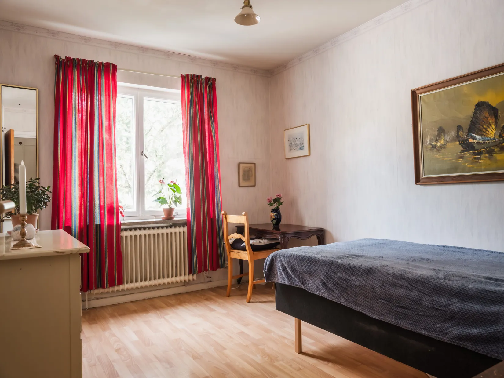 Bostadsrätt, Bergmansgatan  24, Visby - Länna, Gotland