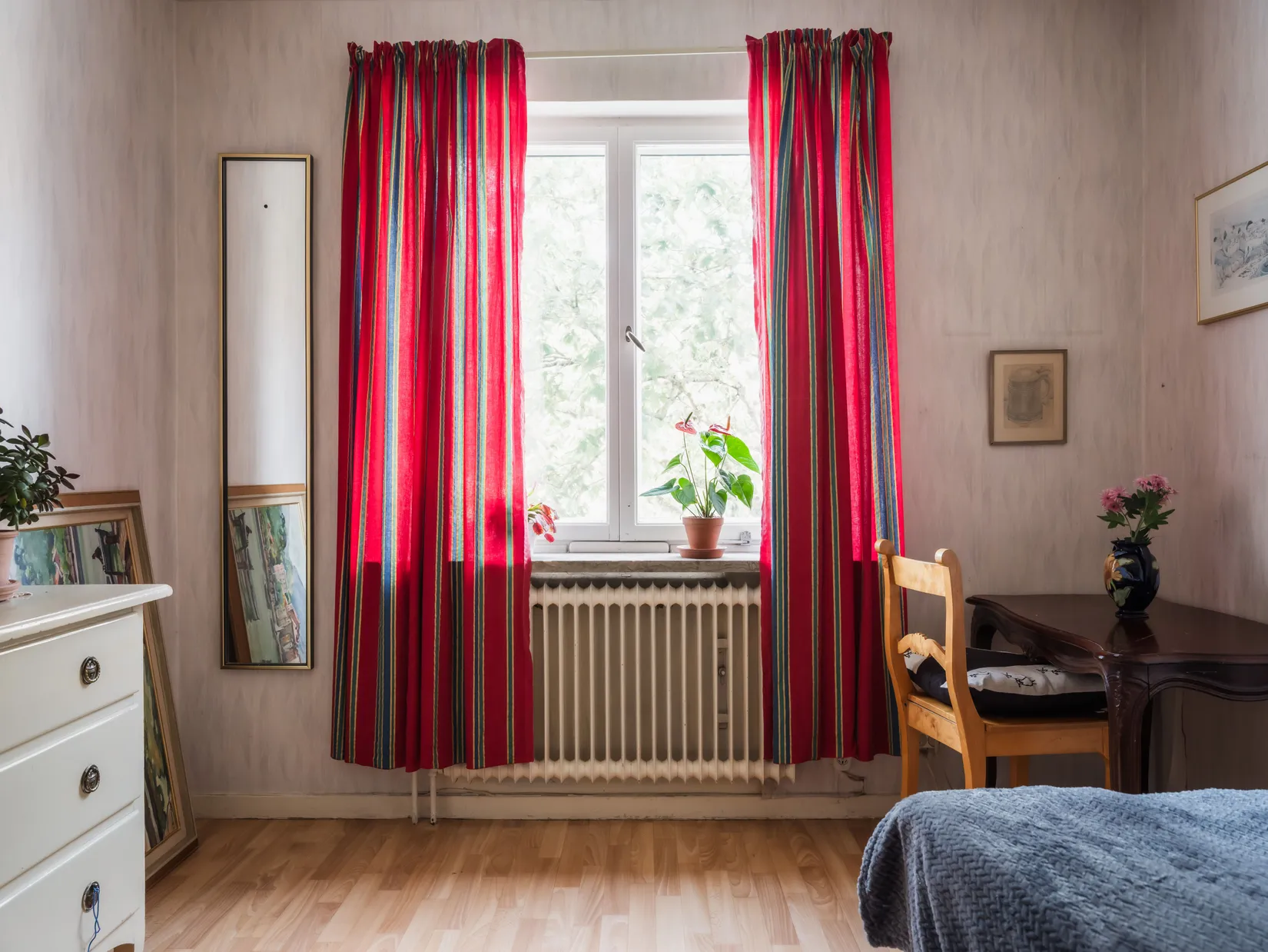Bostadsrätt, Bergmansgatan  24, Visby - Länna, Gotland