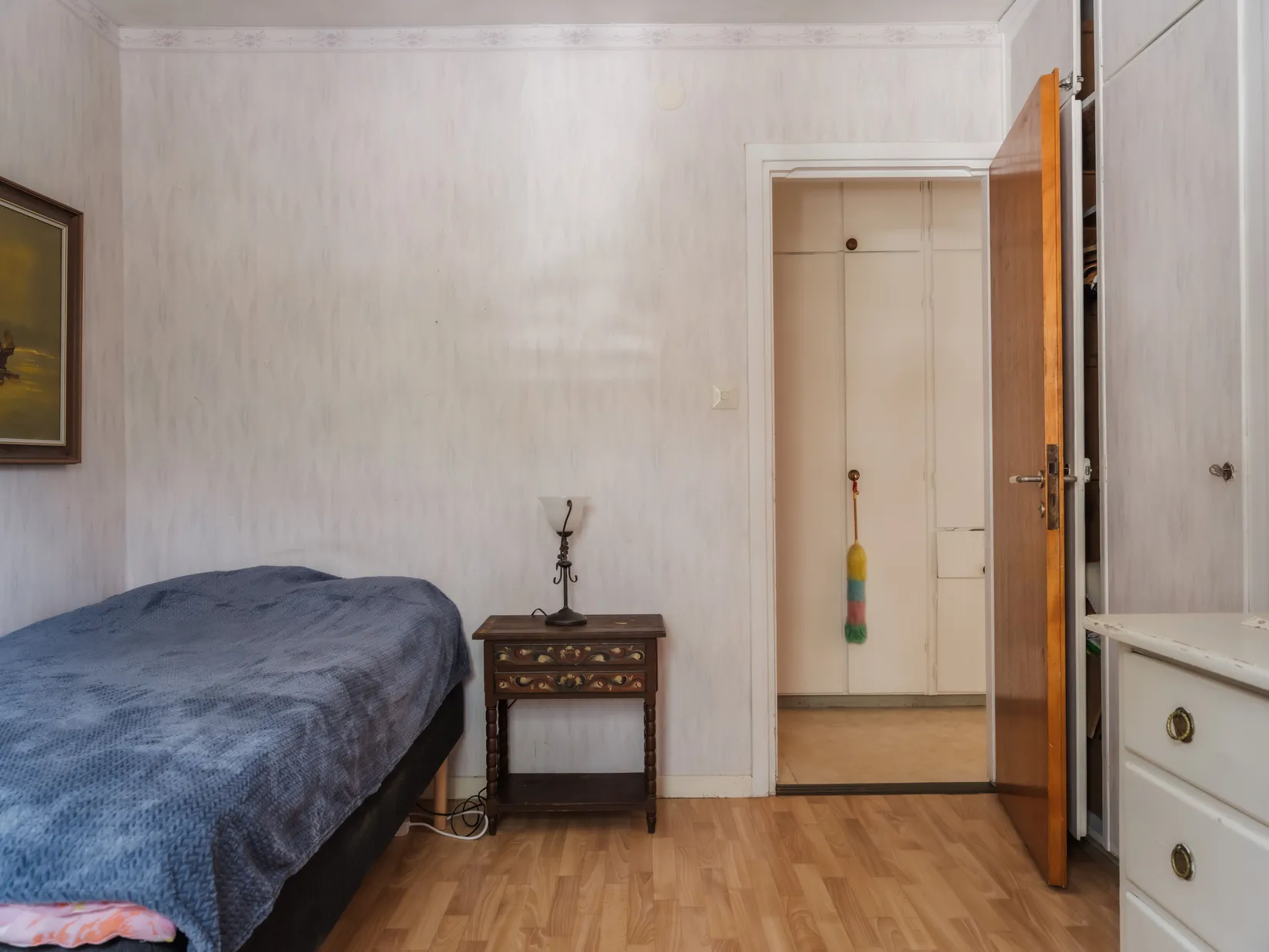 Bostadsrätt, Bergmansgatan  24, Visby - Länna, Gotland