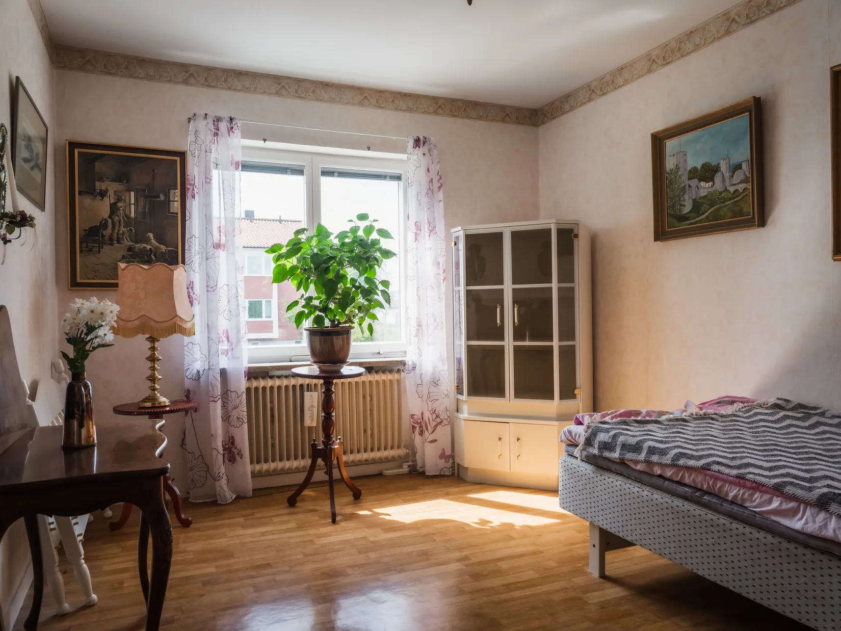 Bostadsrätt, Bergmansgatan  24, Visby - Länna, Gotland