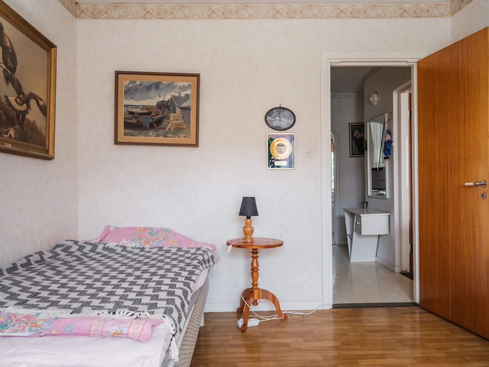 Bostadsrätt, Bergmansgatan  24, Visby - Länna, Gotland