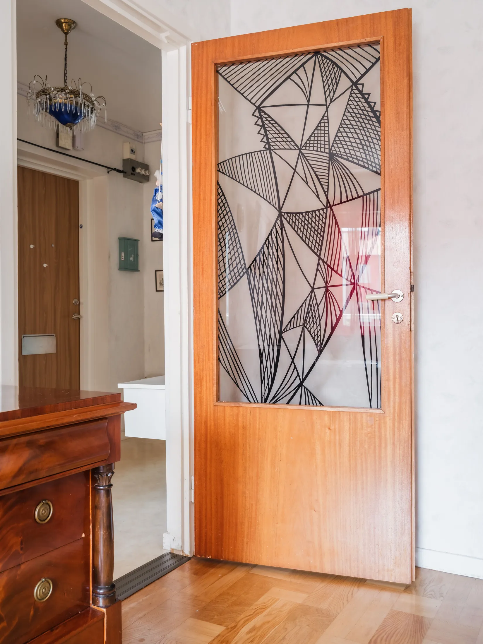 Bostadsrätt, Bergmansgatan  24, Visby - Länna, Gotland