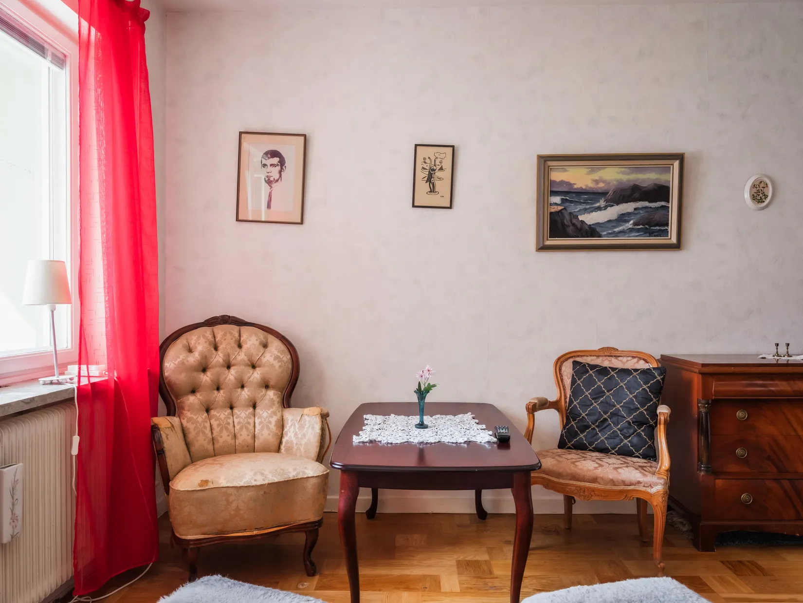 Bostadsrätt, Bergmansgatan  24, Visby - Länna, Gotland