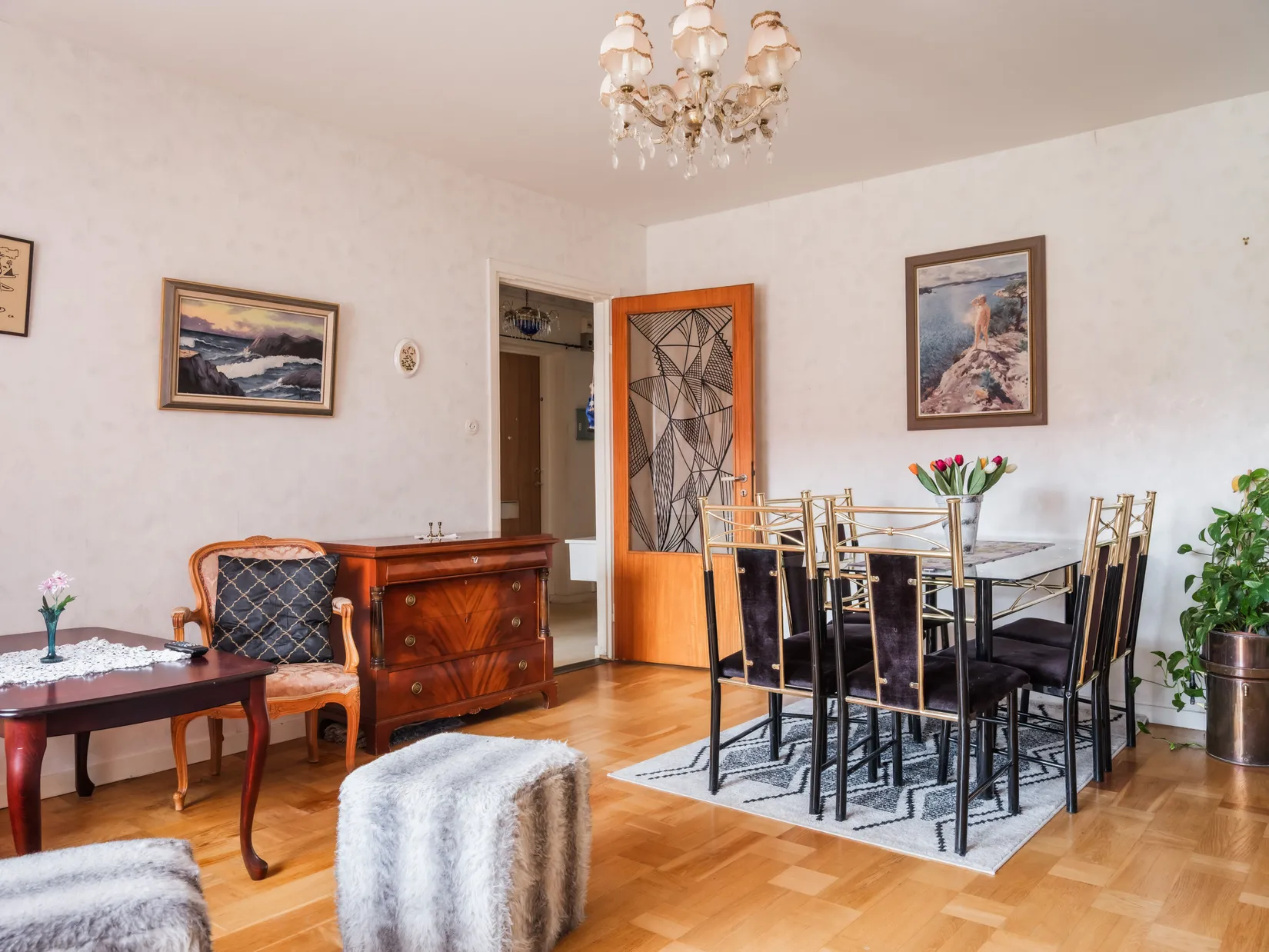 Bostadsrätt, Bergmansgatan  24, Visby - Länna, Gotland