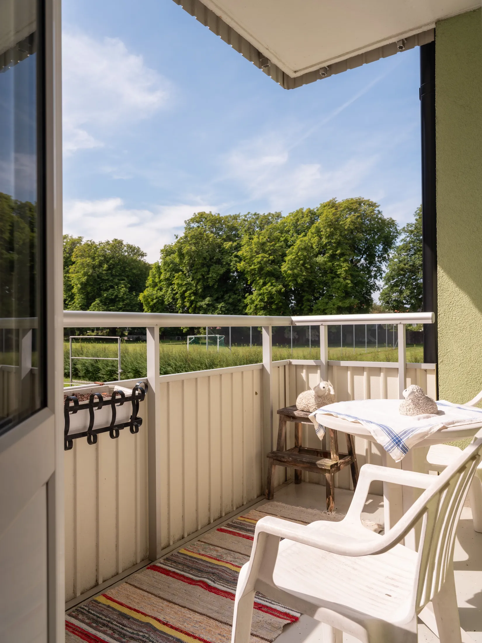 Bostadsrätt, Bergmansgatan  24, Visby - Länna, Gotland